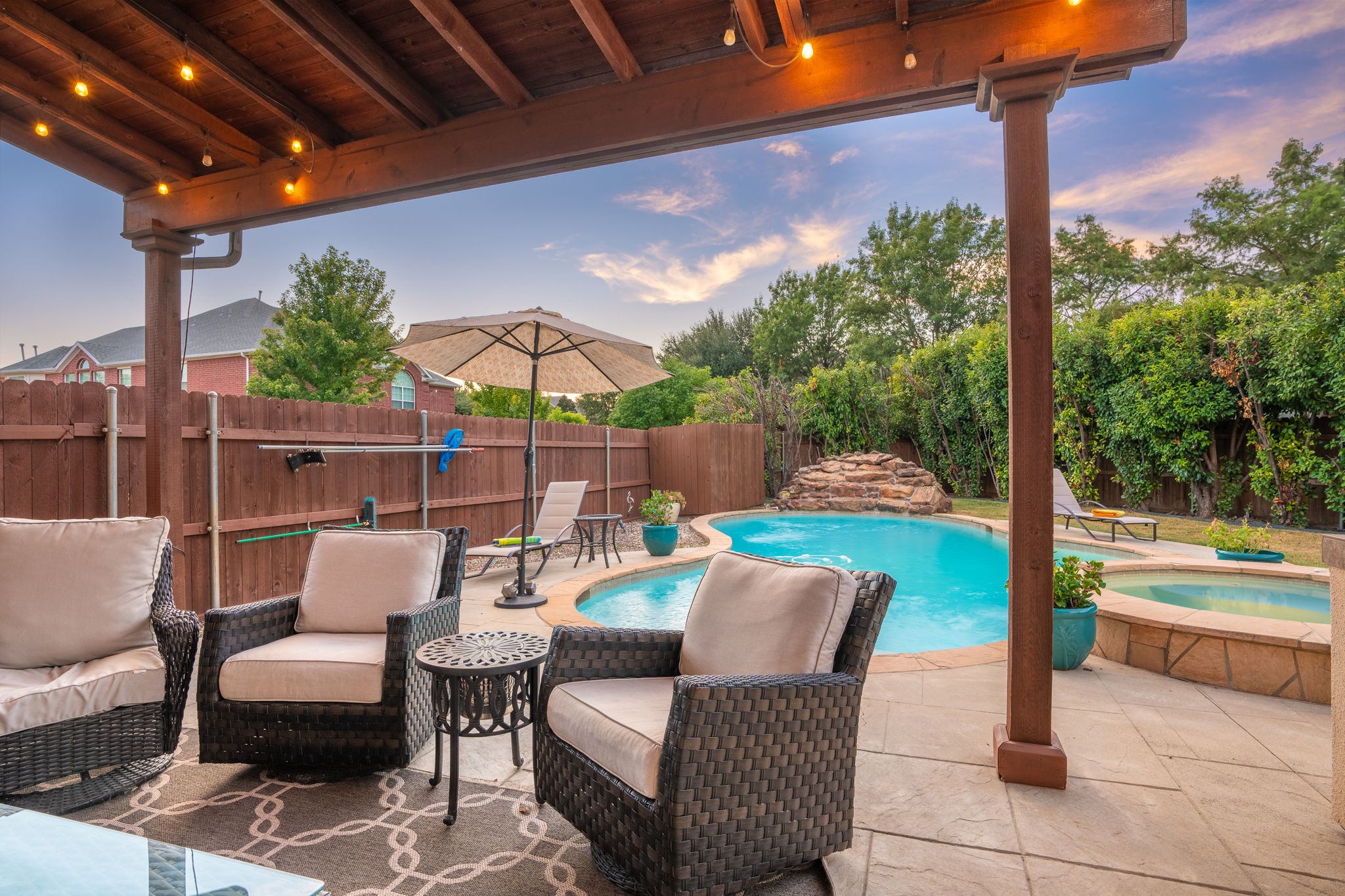5871 Blazing Star Road