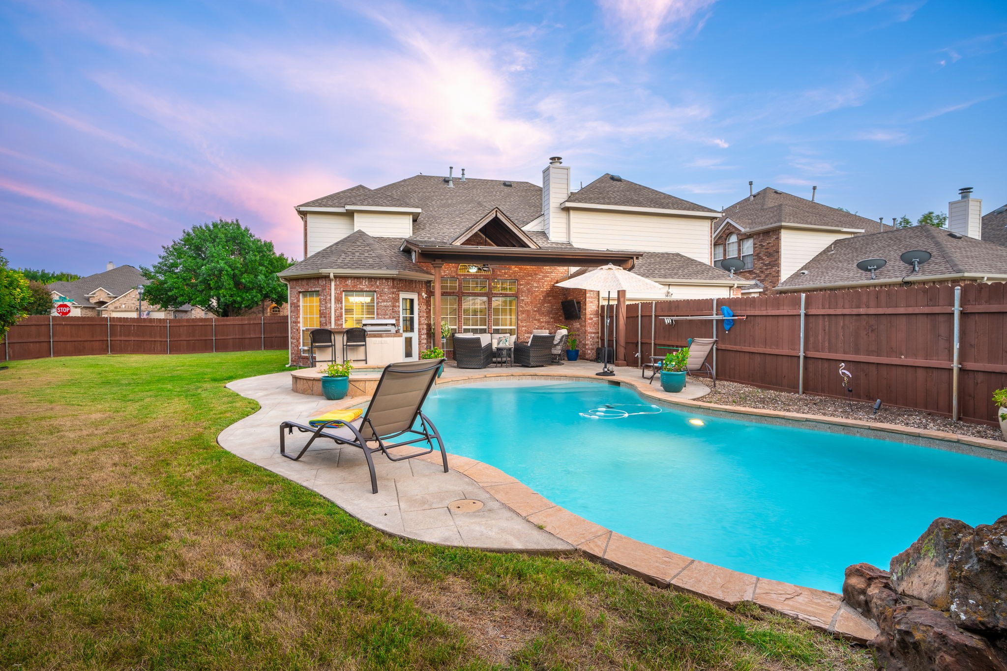 5871 Blazing Star Road