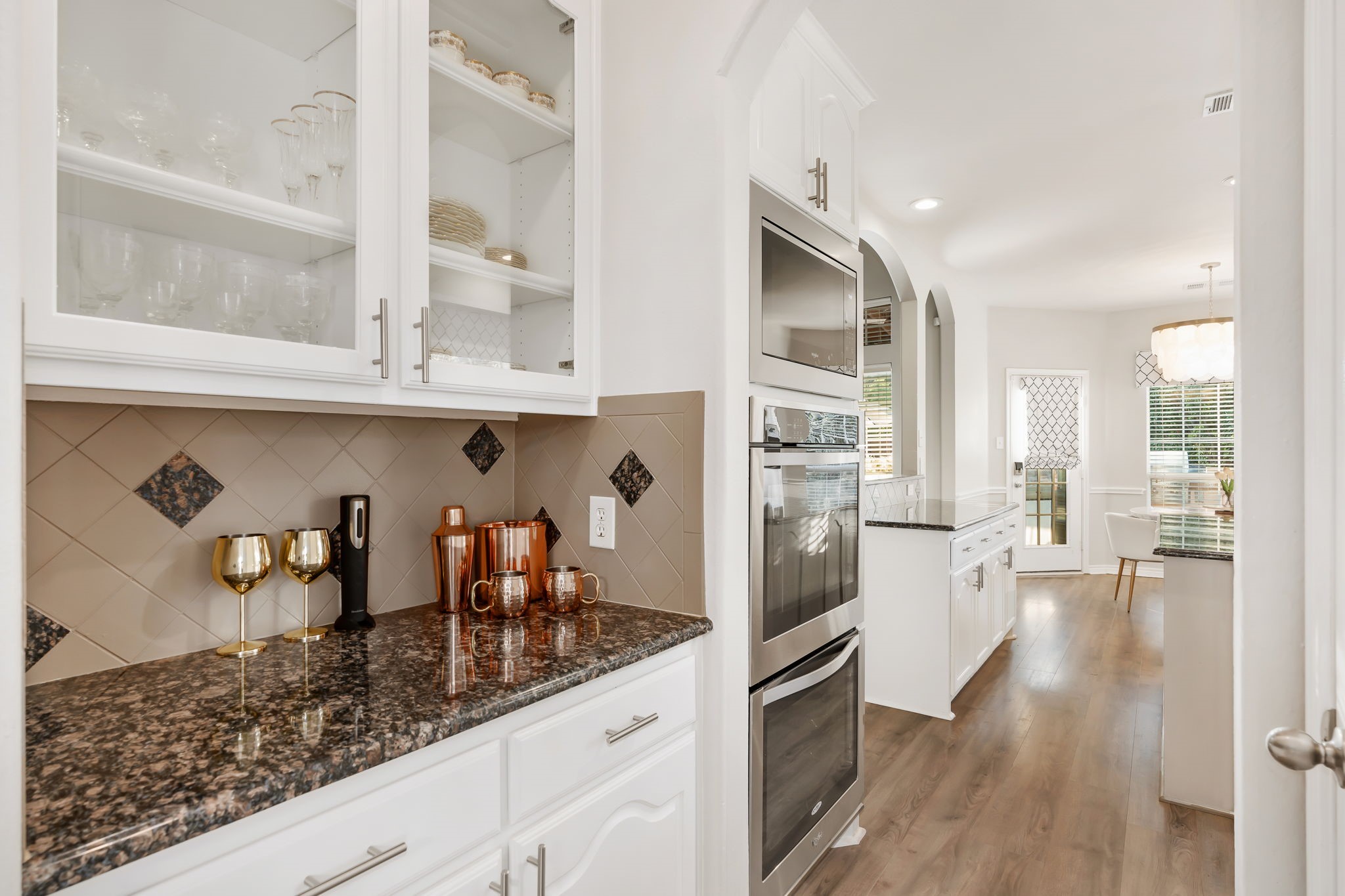5871 Blazing Star Road