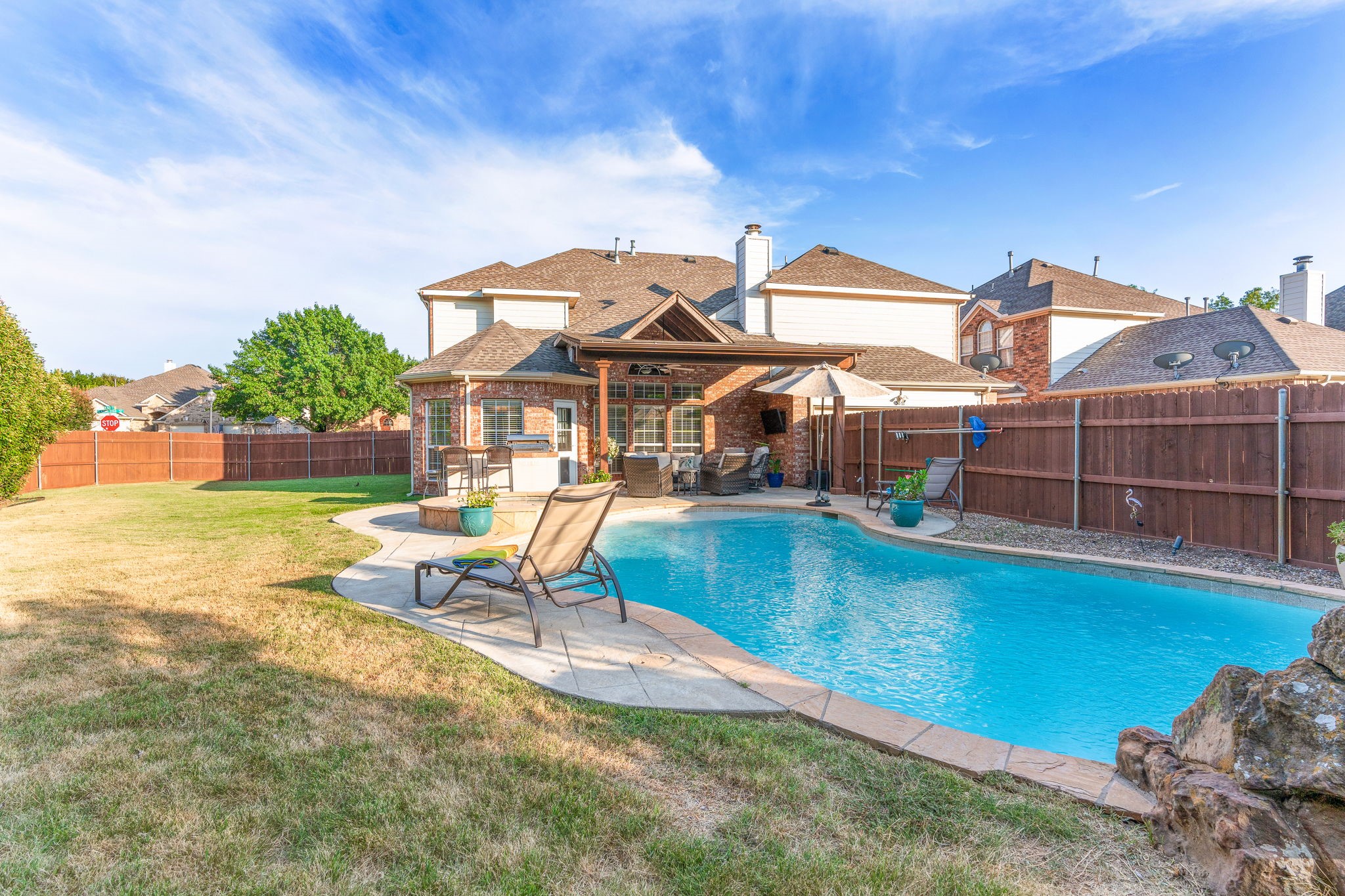 5871 Blazing Star Road