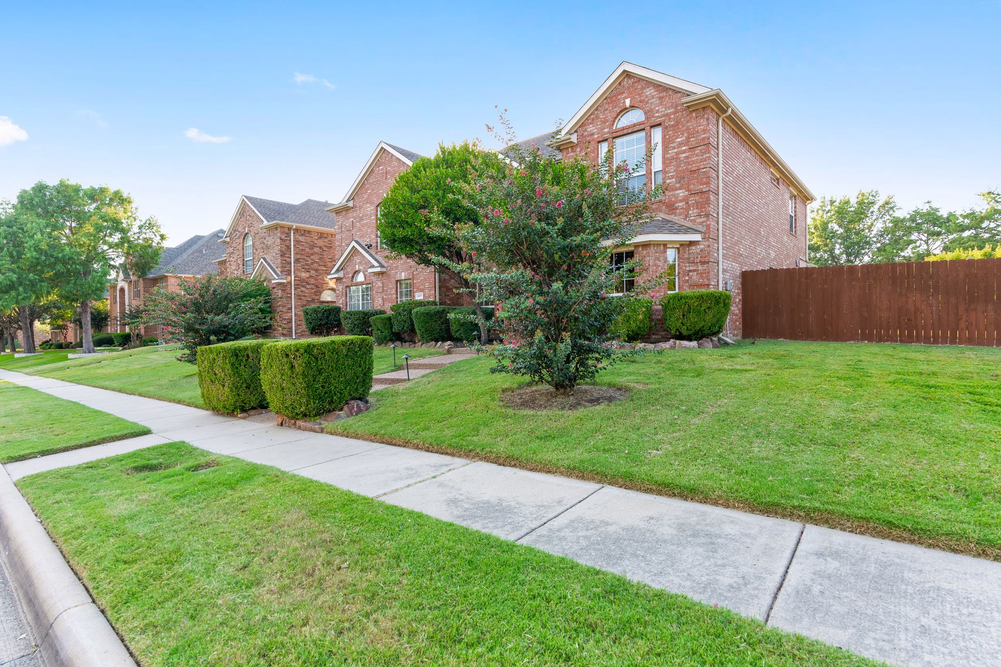 5871 Blazing Star Road