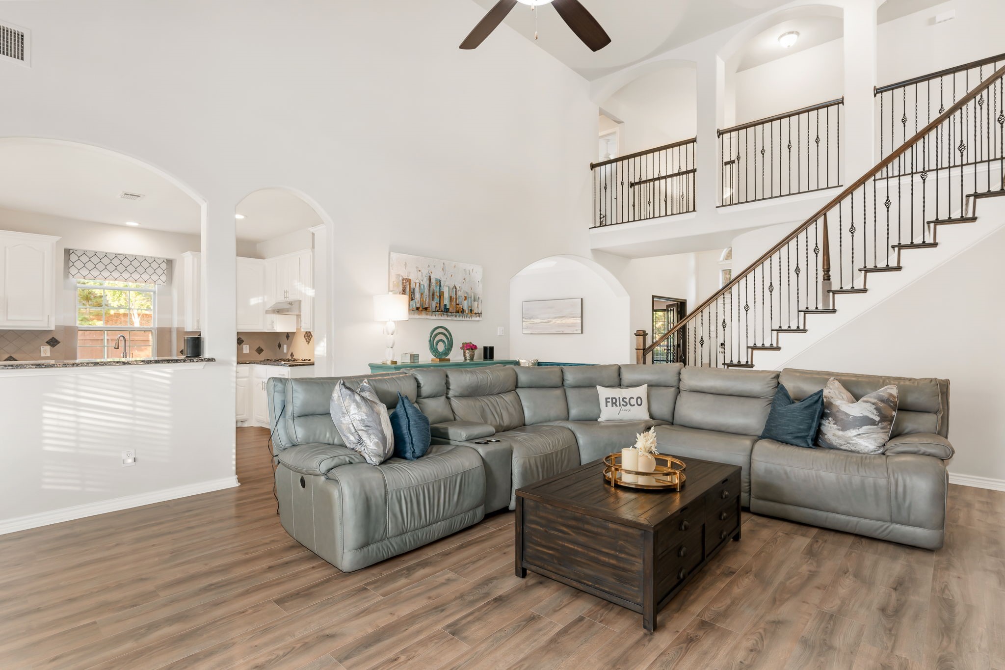 5871 Blazing Star Road
