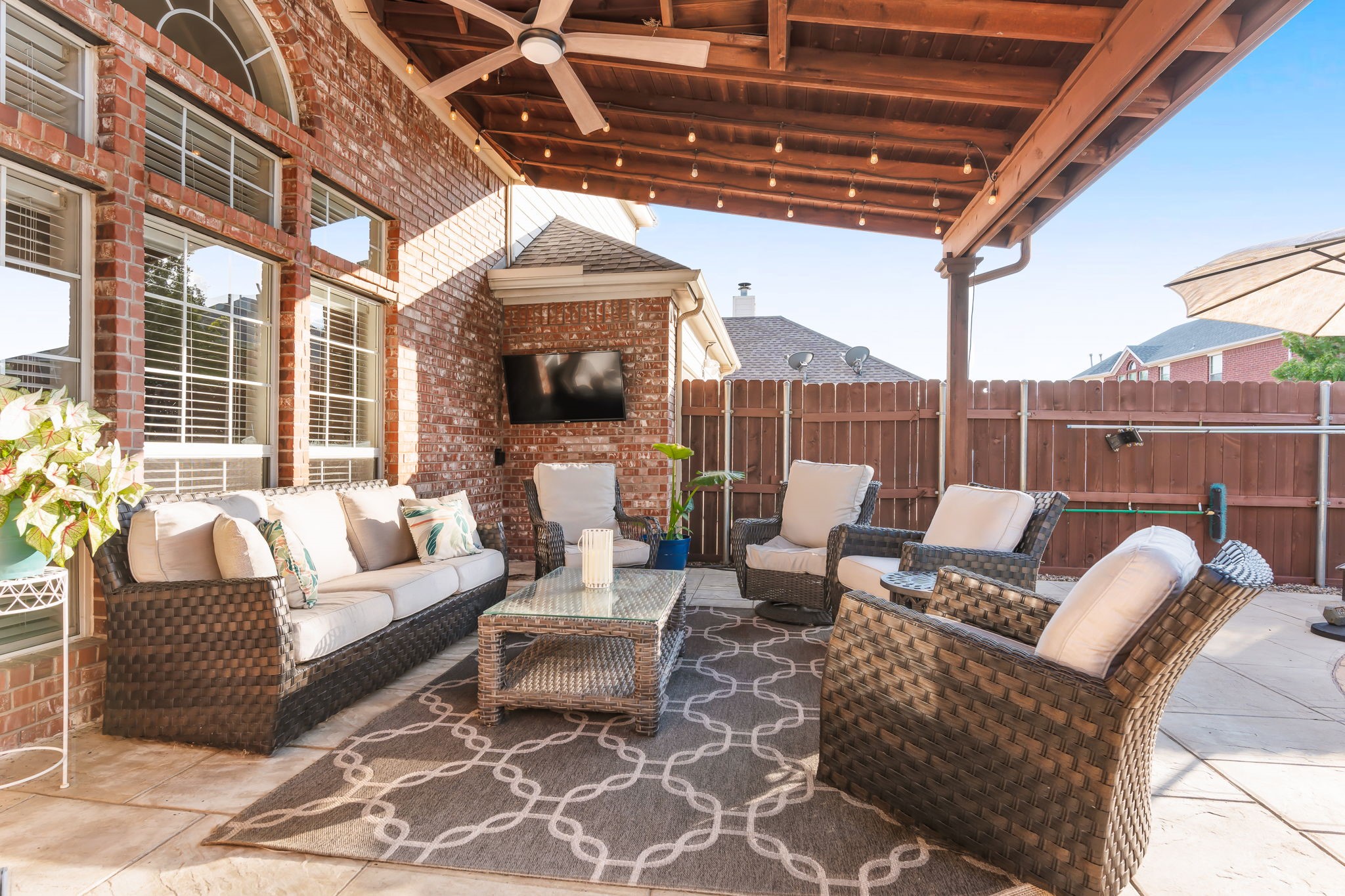 5871 Blazing Star Road