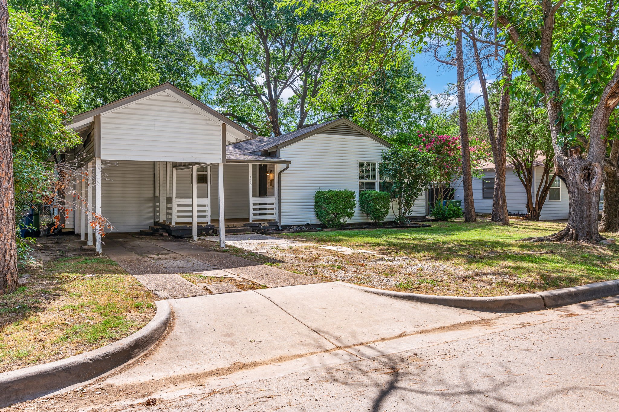 416 Mullins