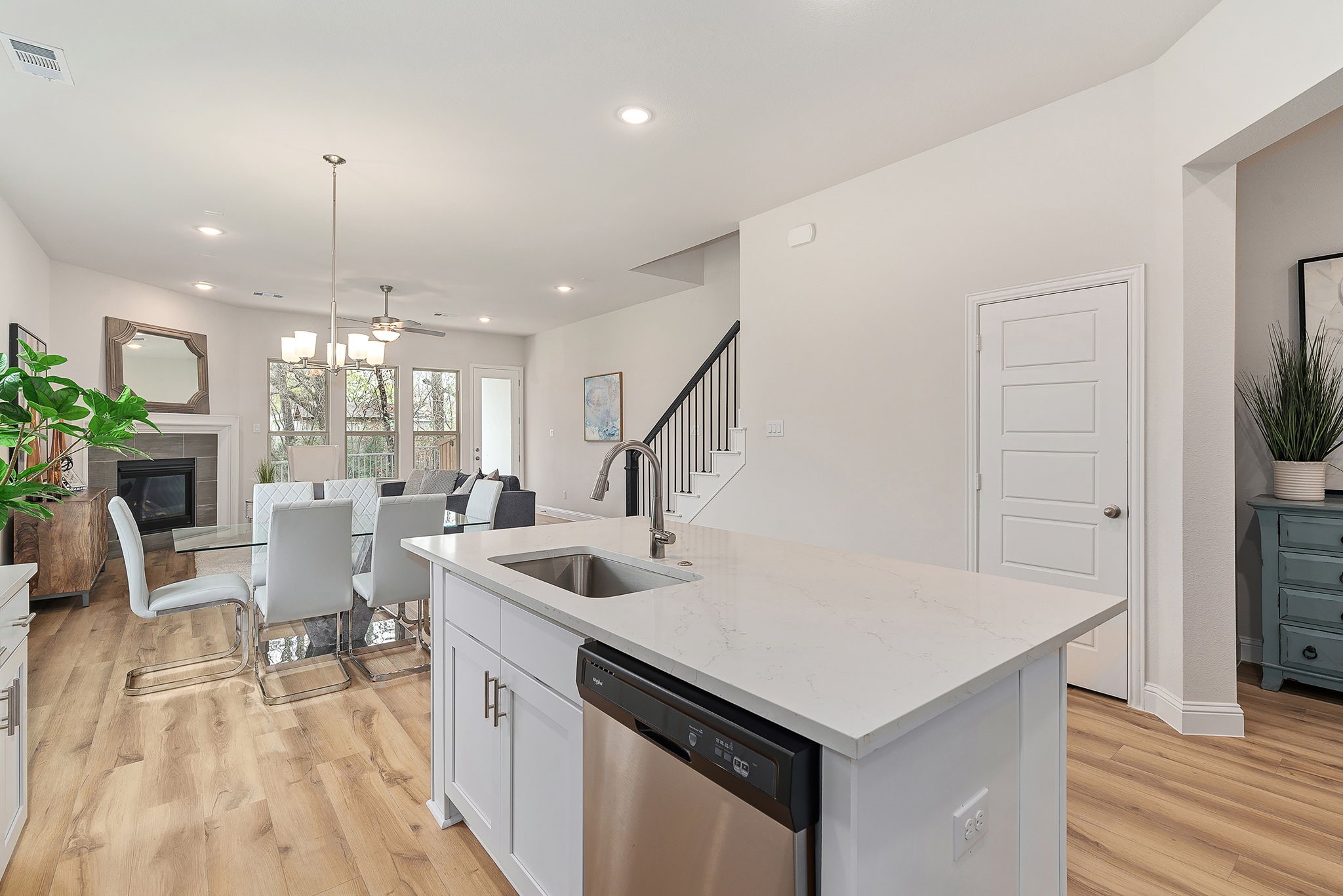 429 Waterscape Drive 1031