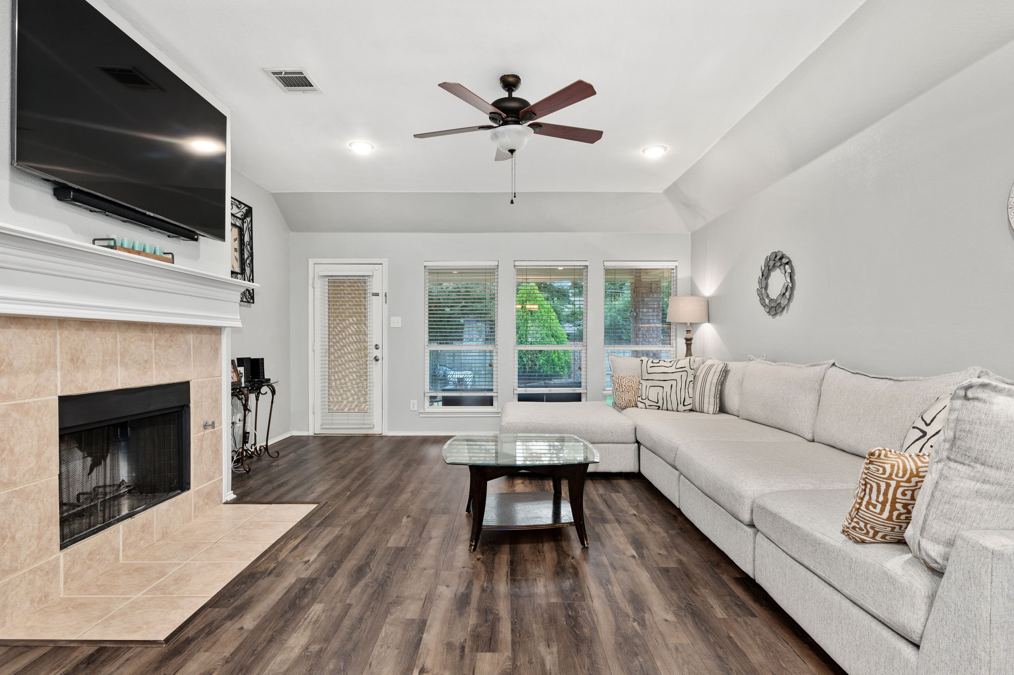 2805 Gabriel Drive