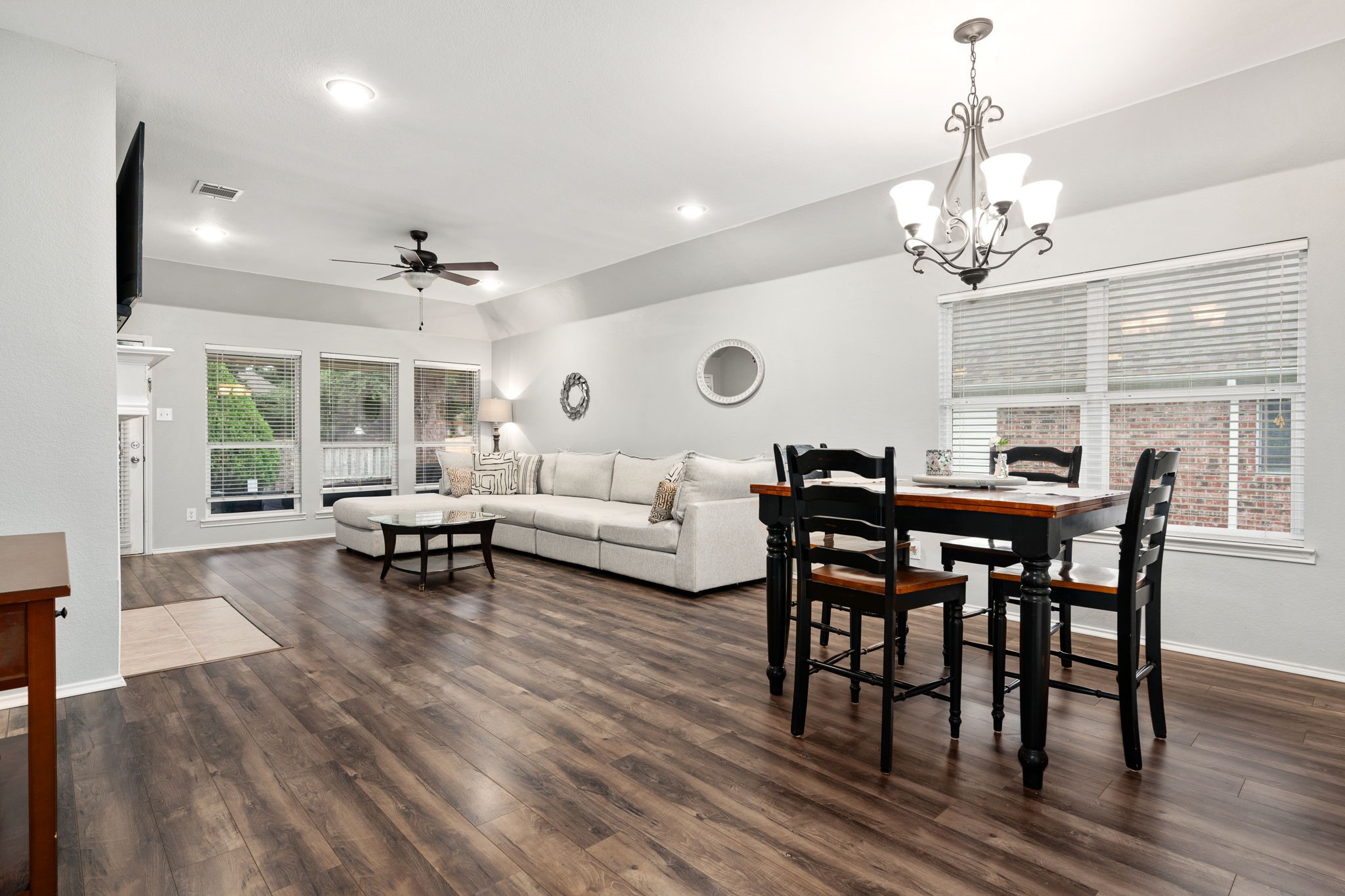2805 Gabriel Drive