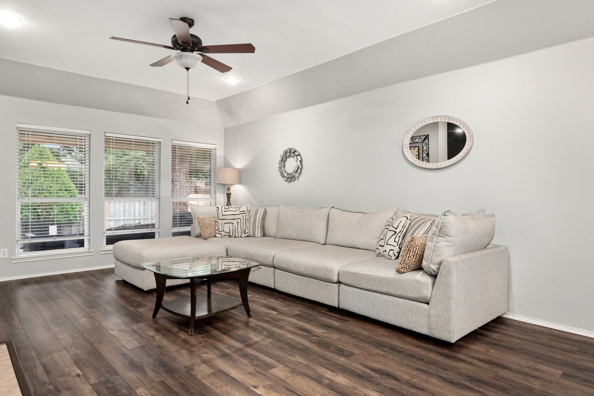 2805 Gabriel Drive