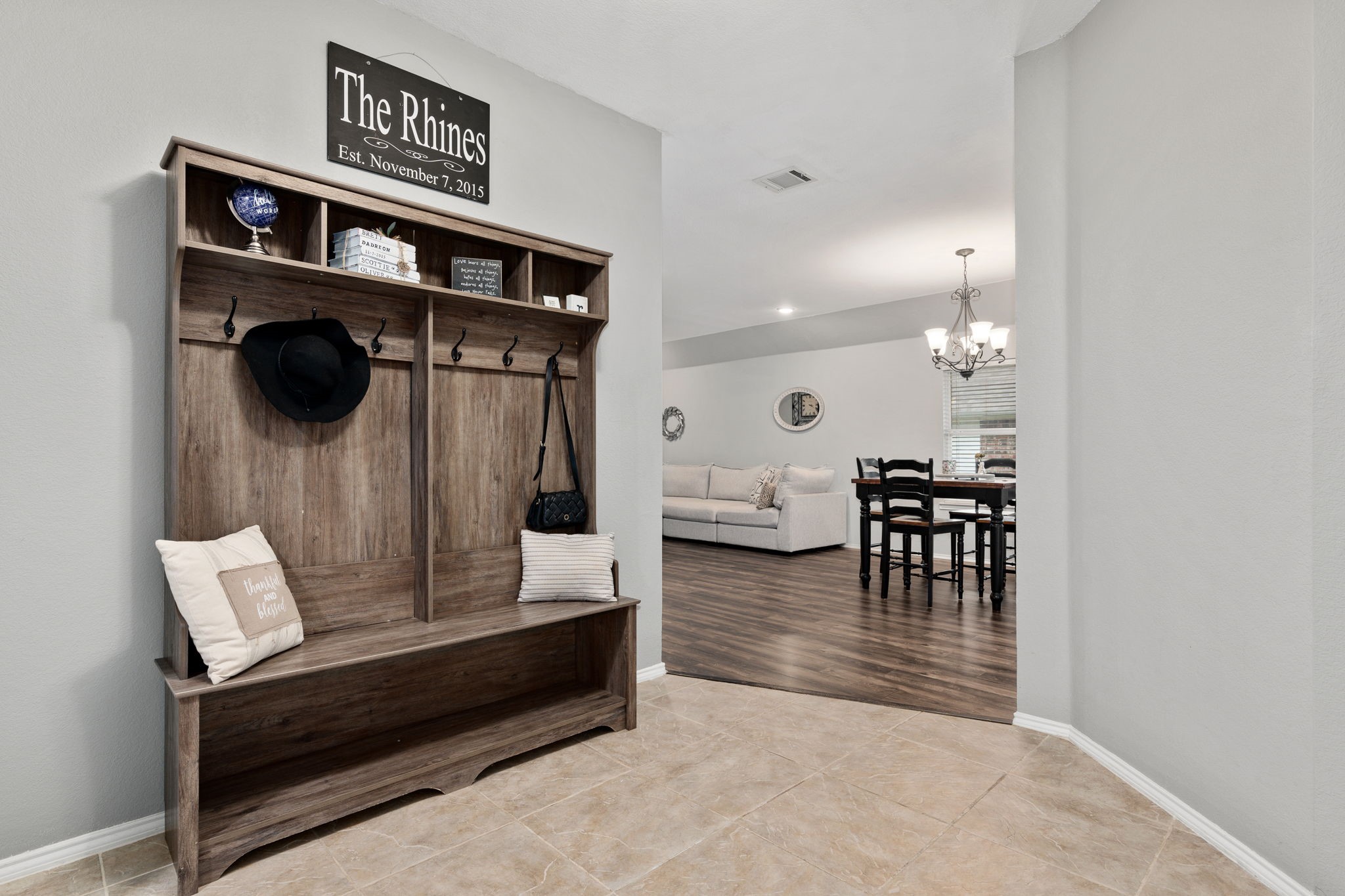 2805 Gabriel Drive