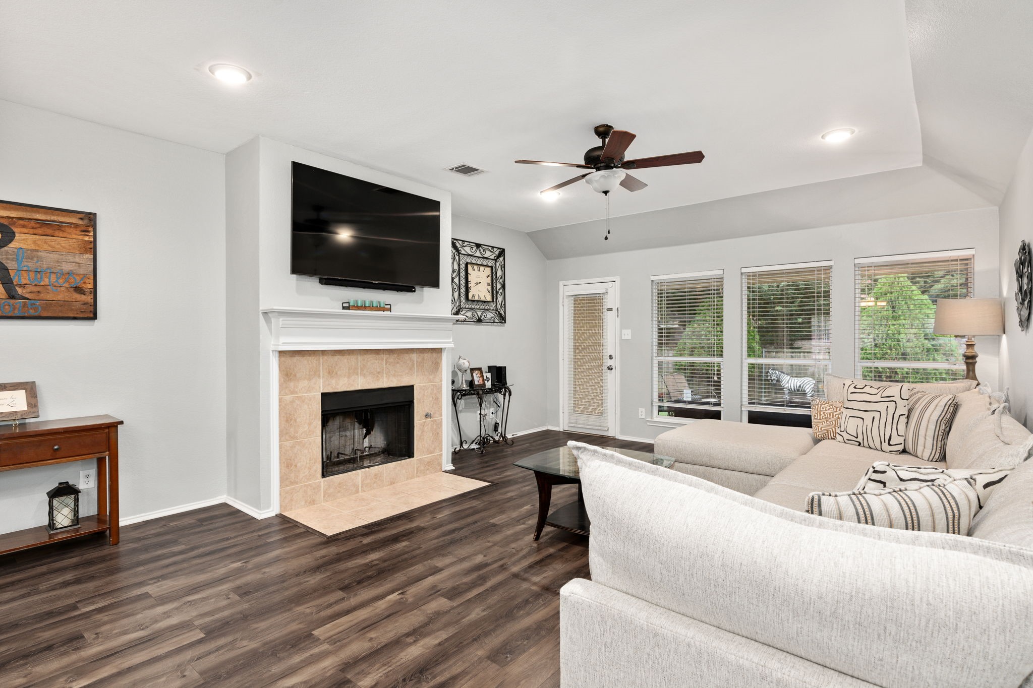 2805 Gabriel Drive