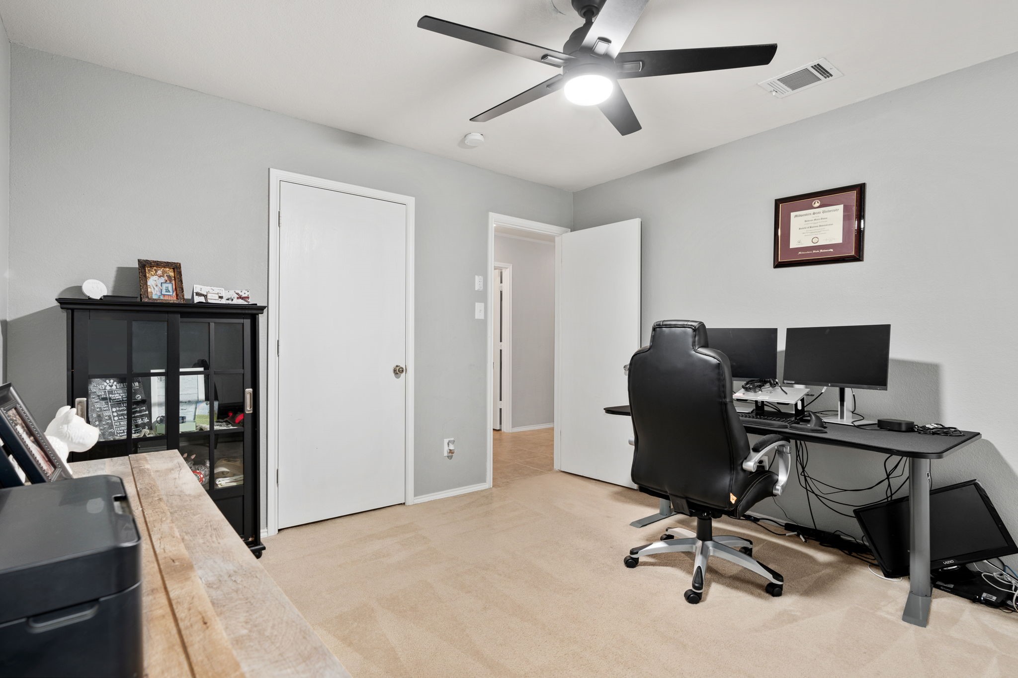 2805 Gabriel Drive
