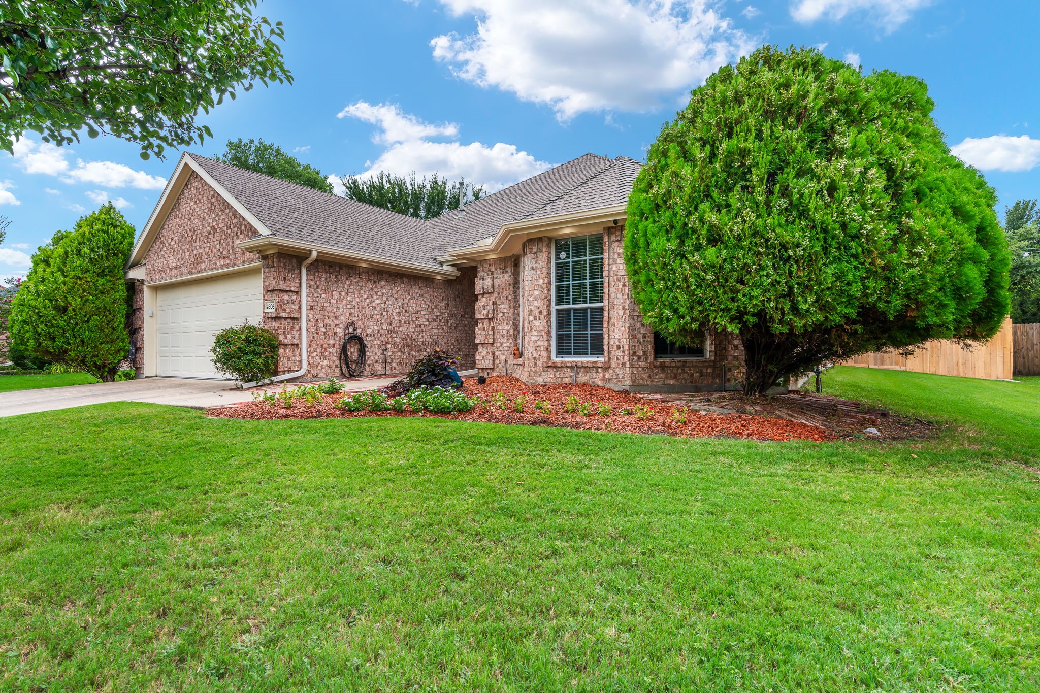 2805 Gabriel Drive