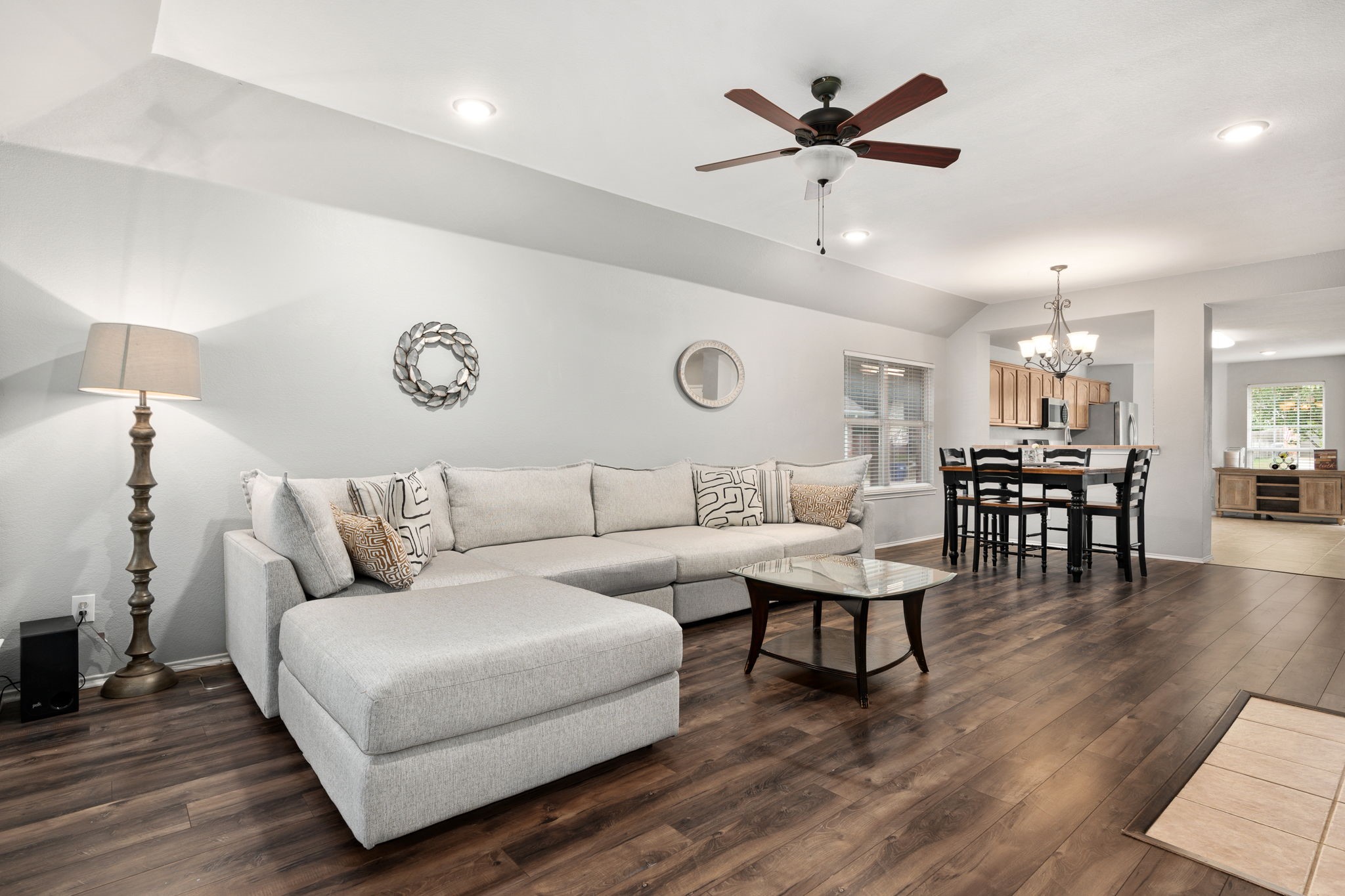 2805 Gabriel Drive