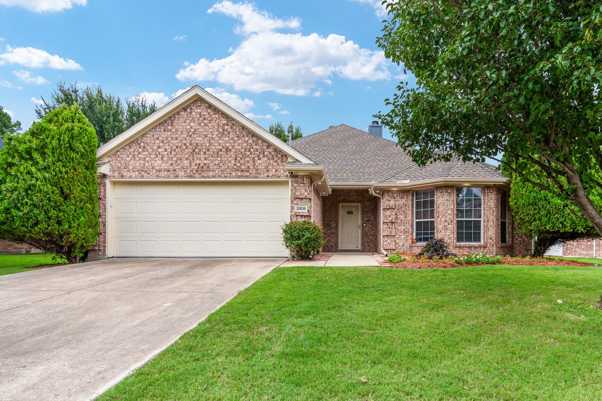 2805 Gabriel Drive