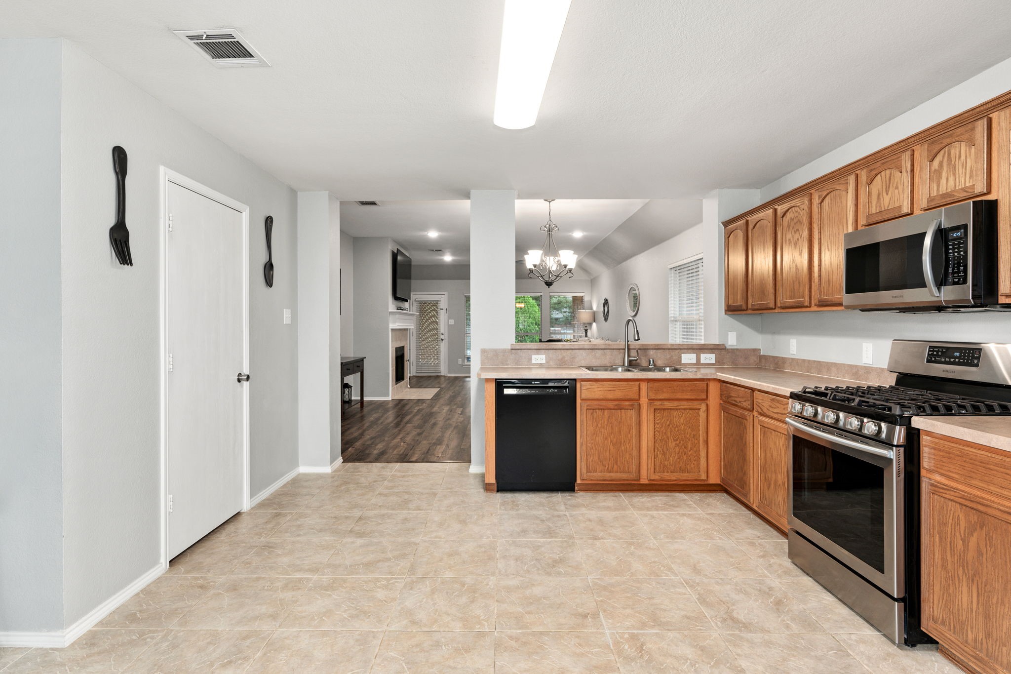 2805 Gabriel Drive