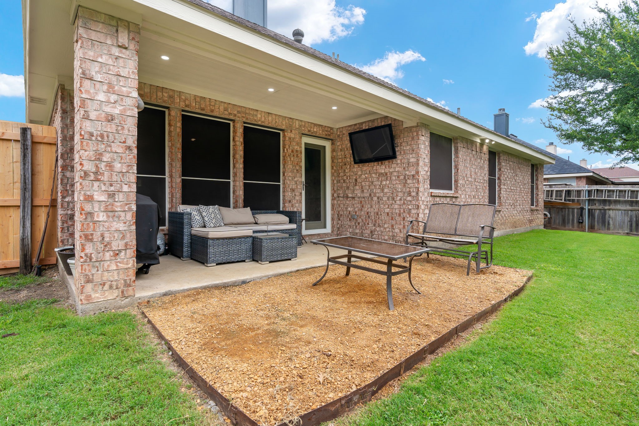 2805 Gabriel Drive
