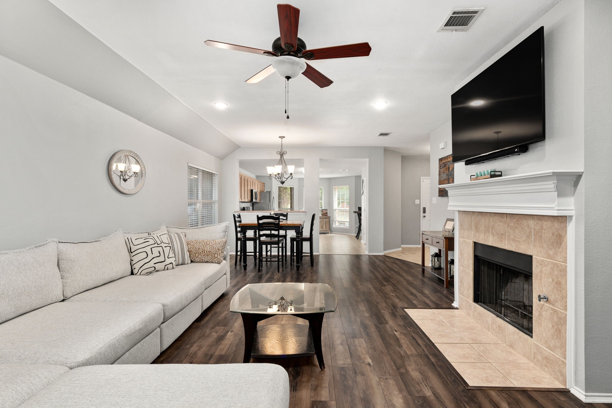 2805 Gabriel Drive