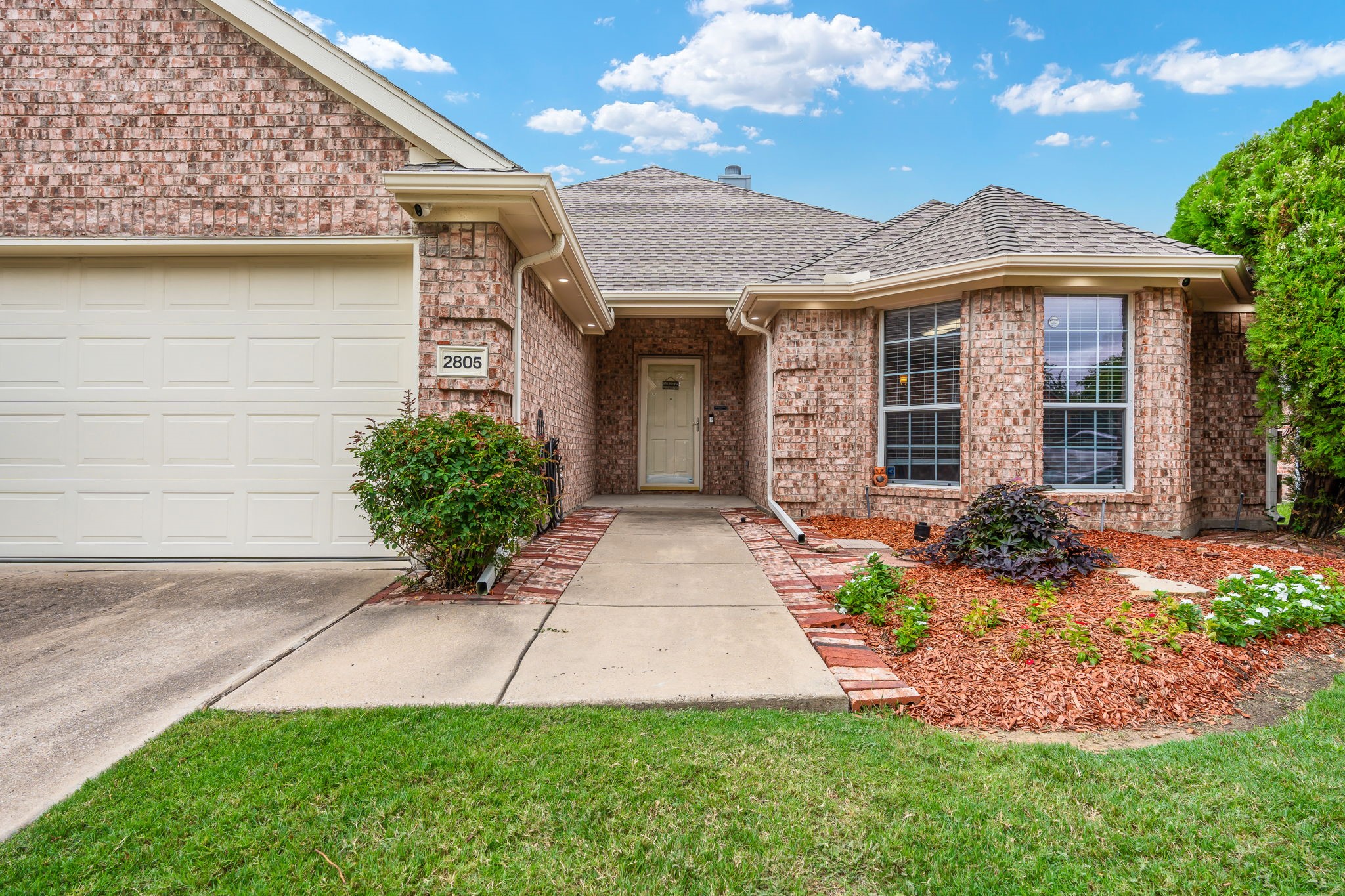 2805 Gabriel Drive