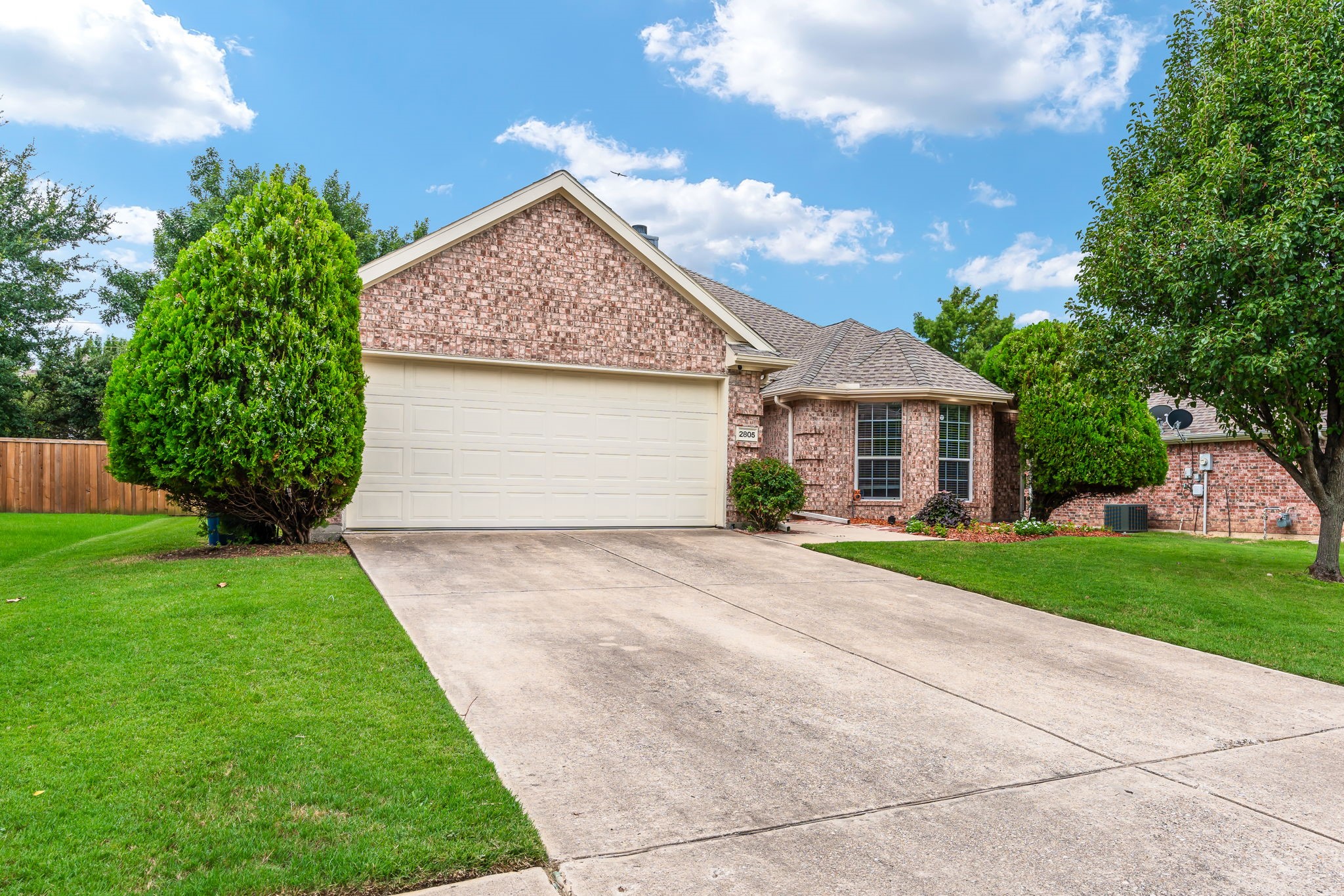 2805 Gabriel Drive