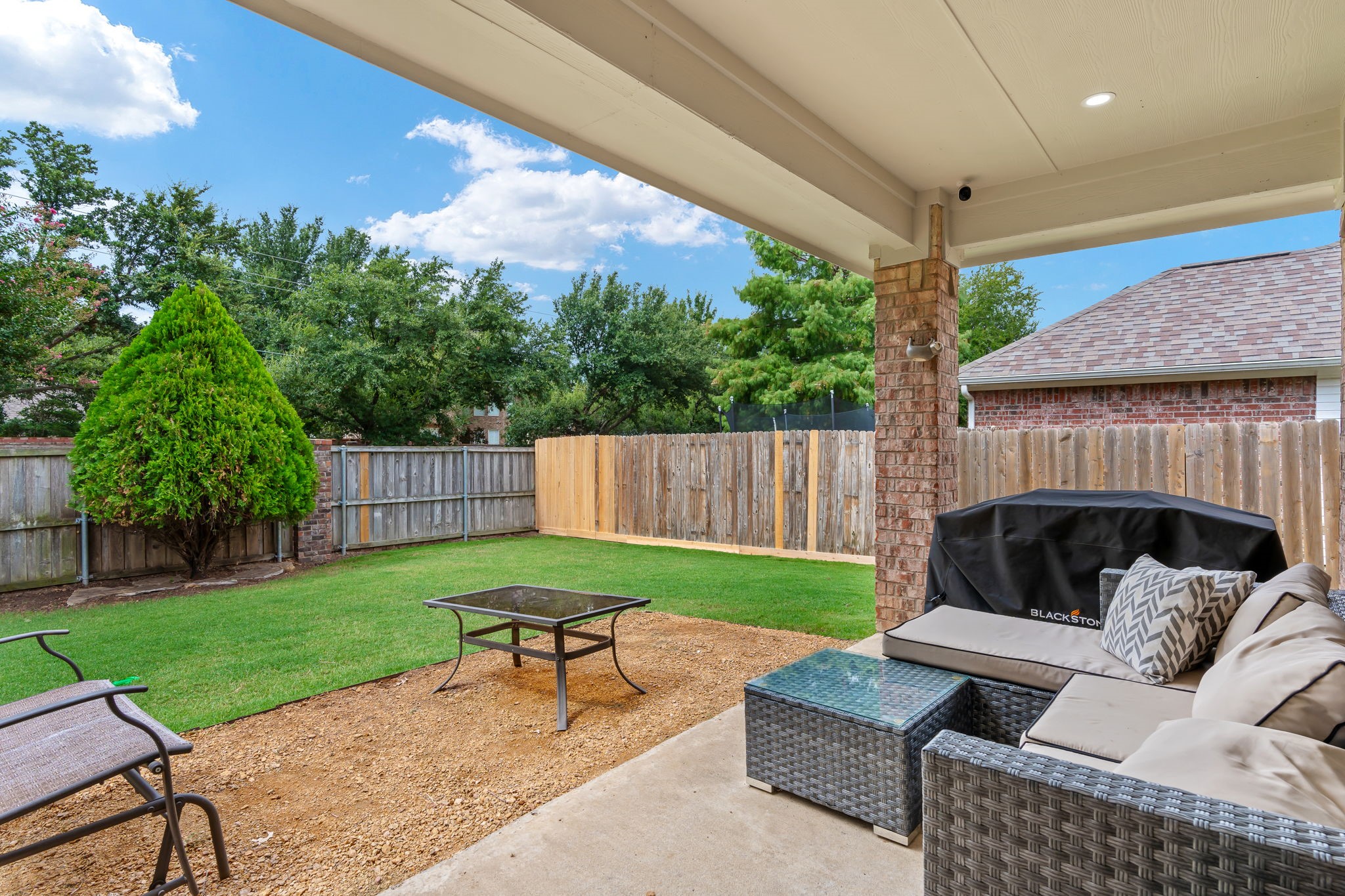 2805 Gabriel Drive