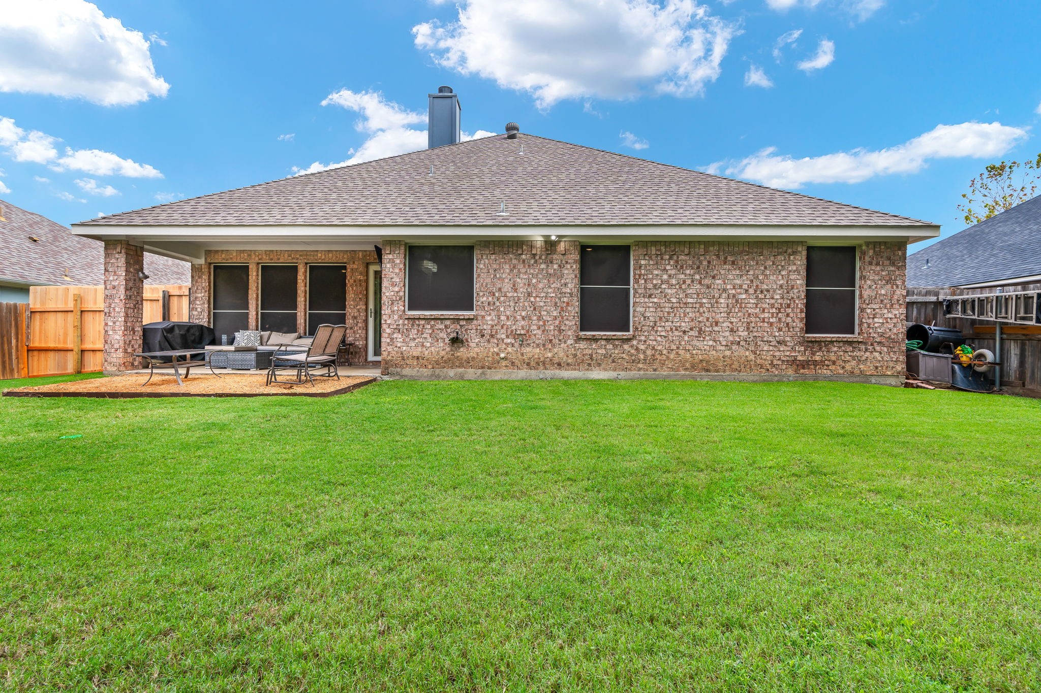 2805 Gabriel Drive