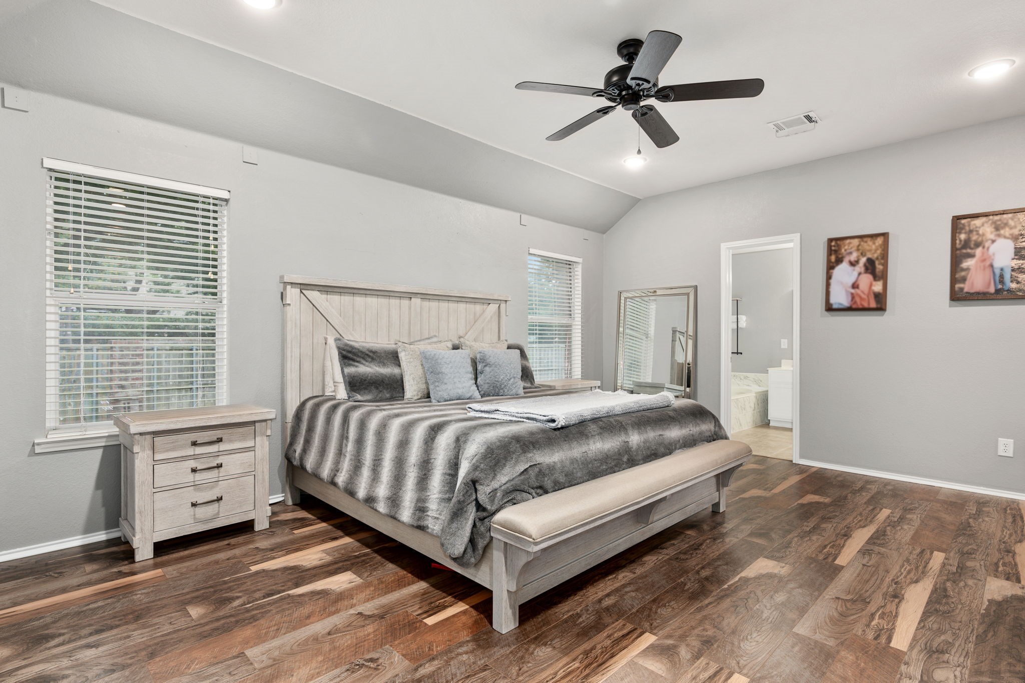 2805 Gabriel Drive
