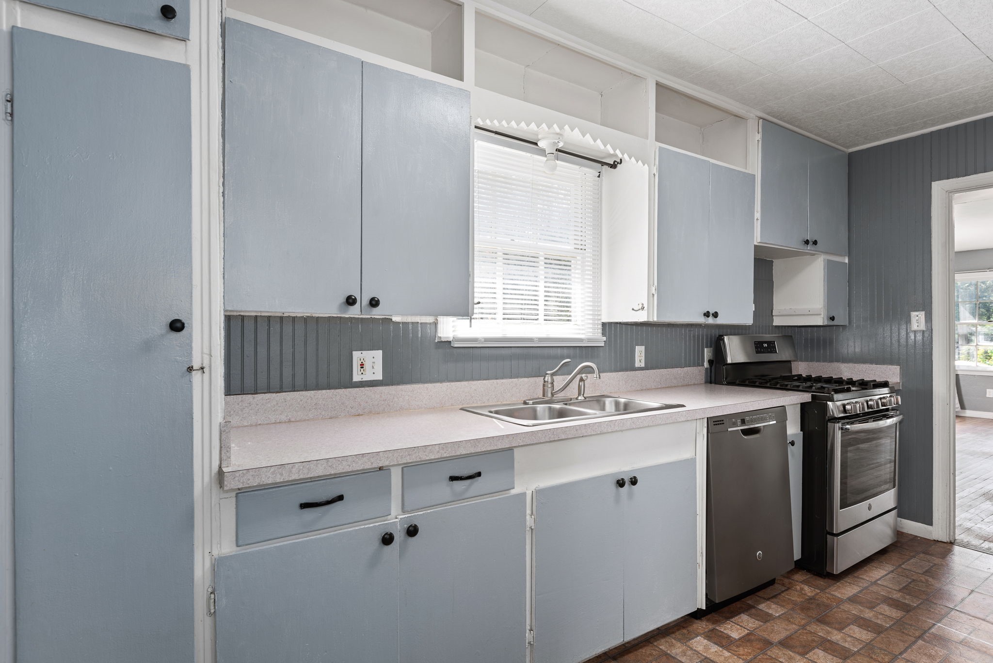 531 Mullins