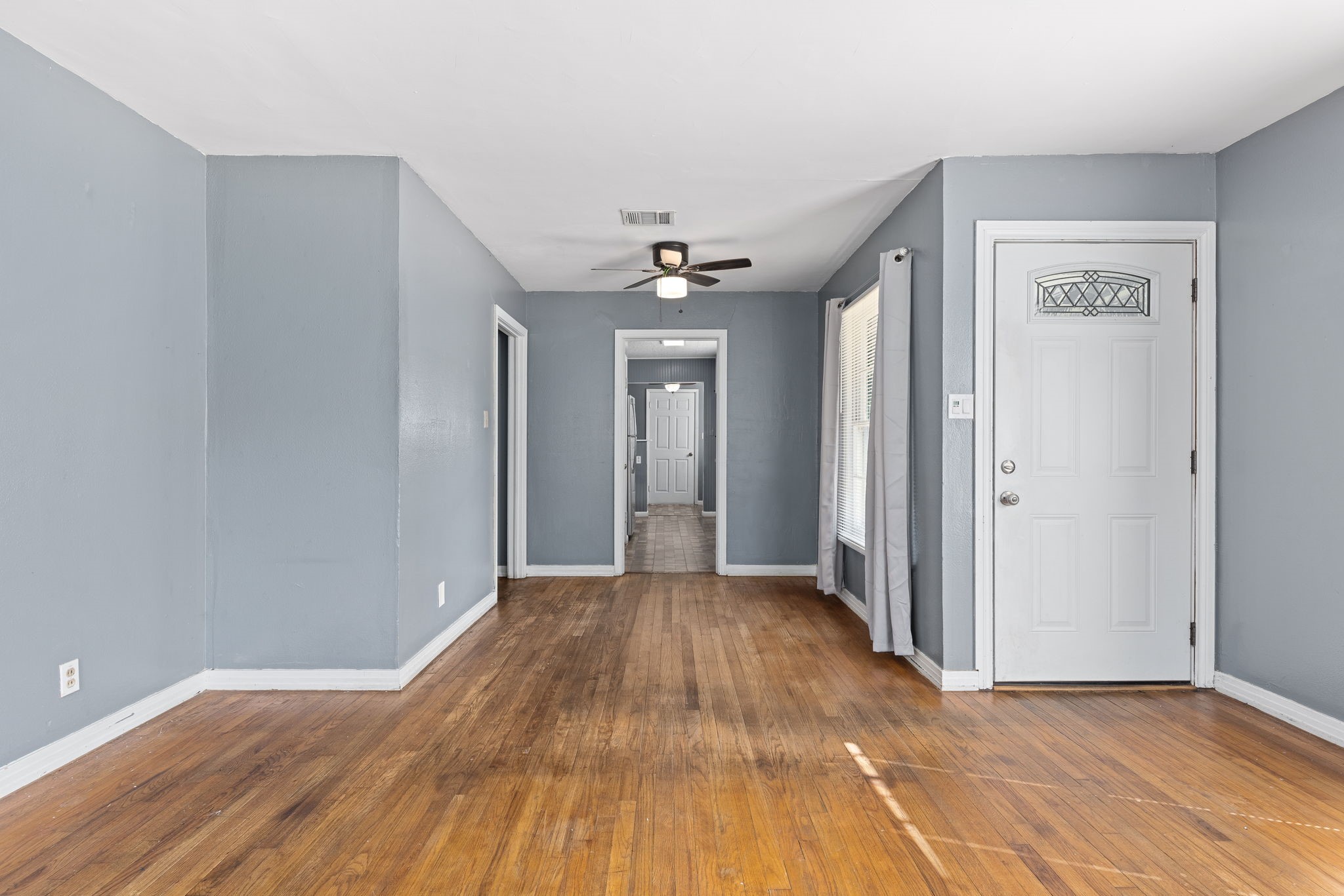 531 Mullins