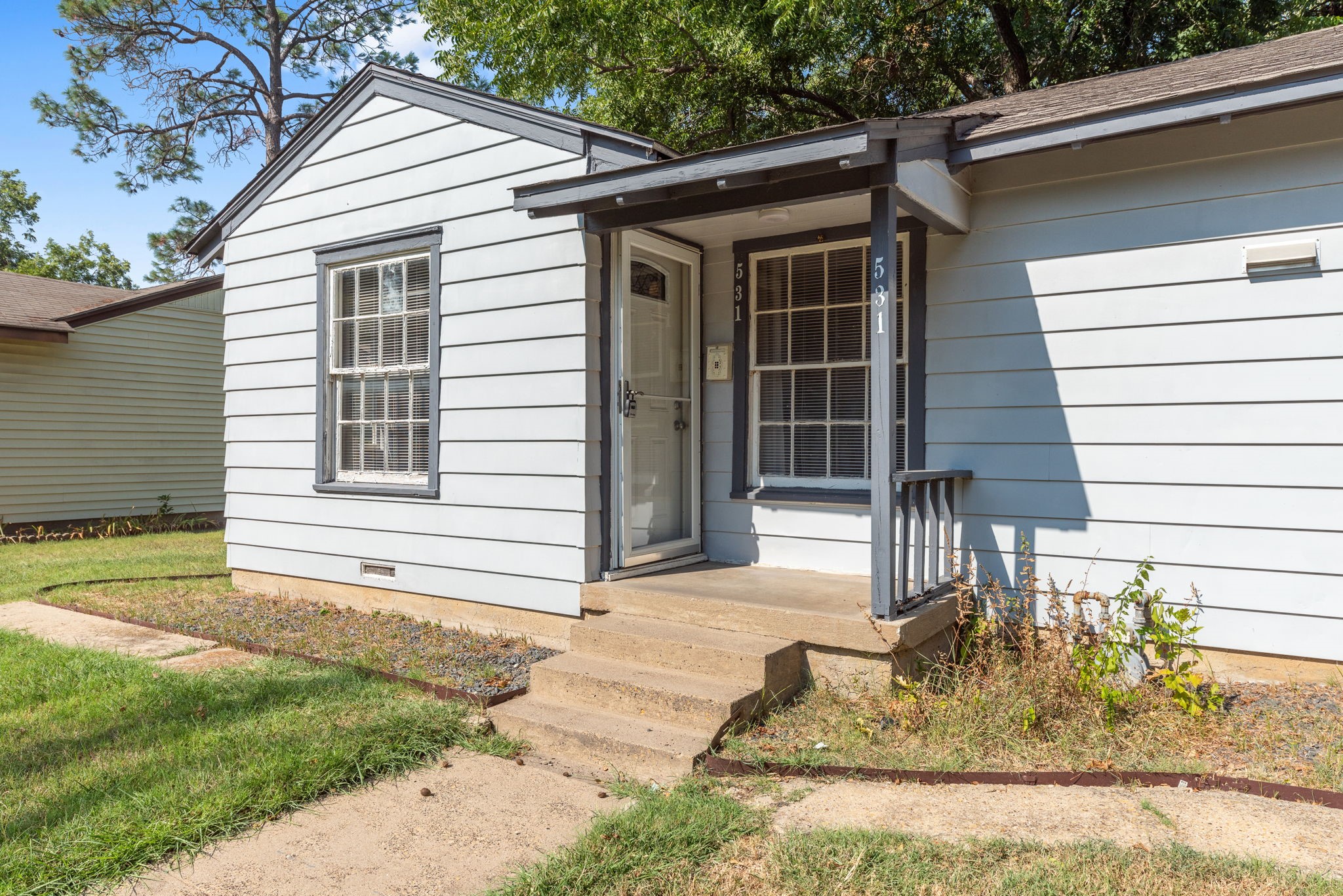 531 Mullins