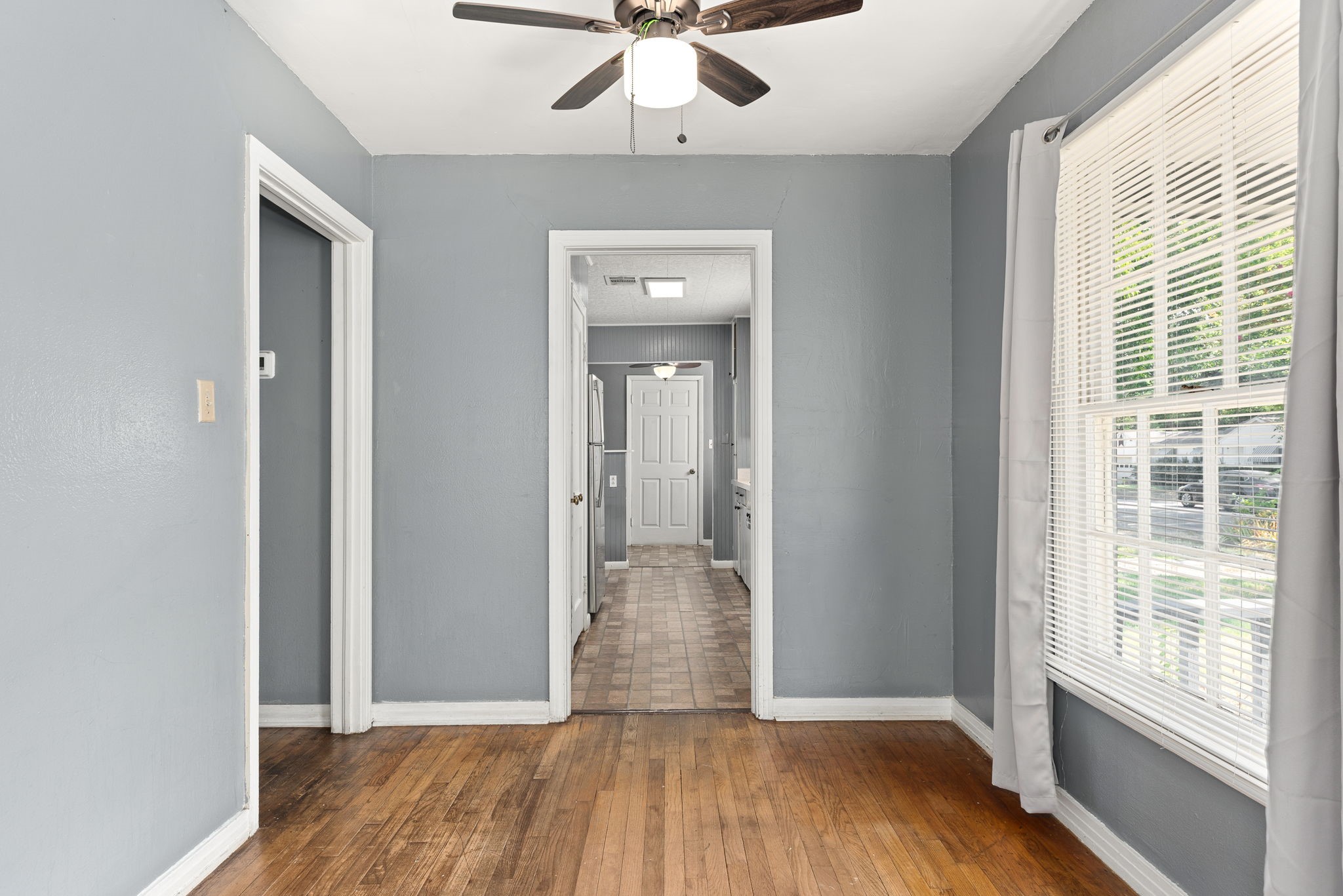531 Mullins
