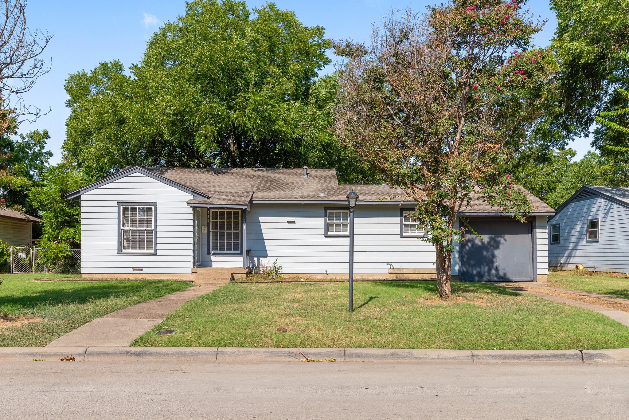 531 Mullins