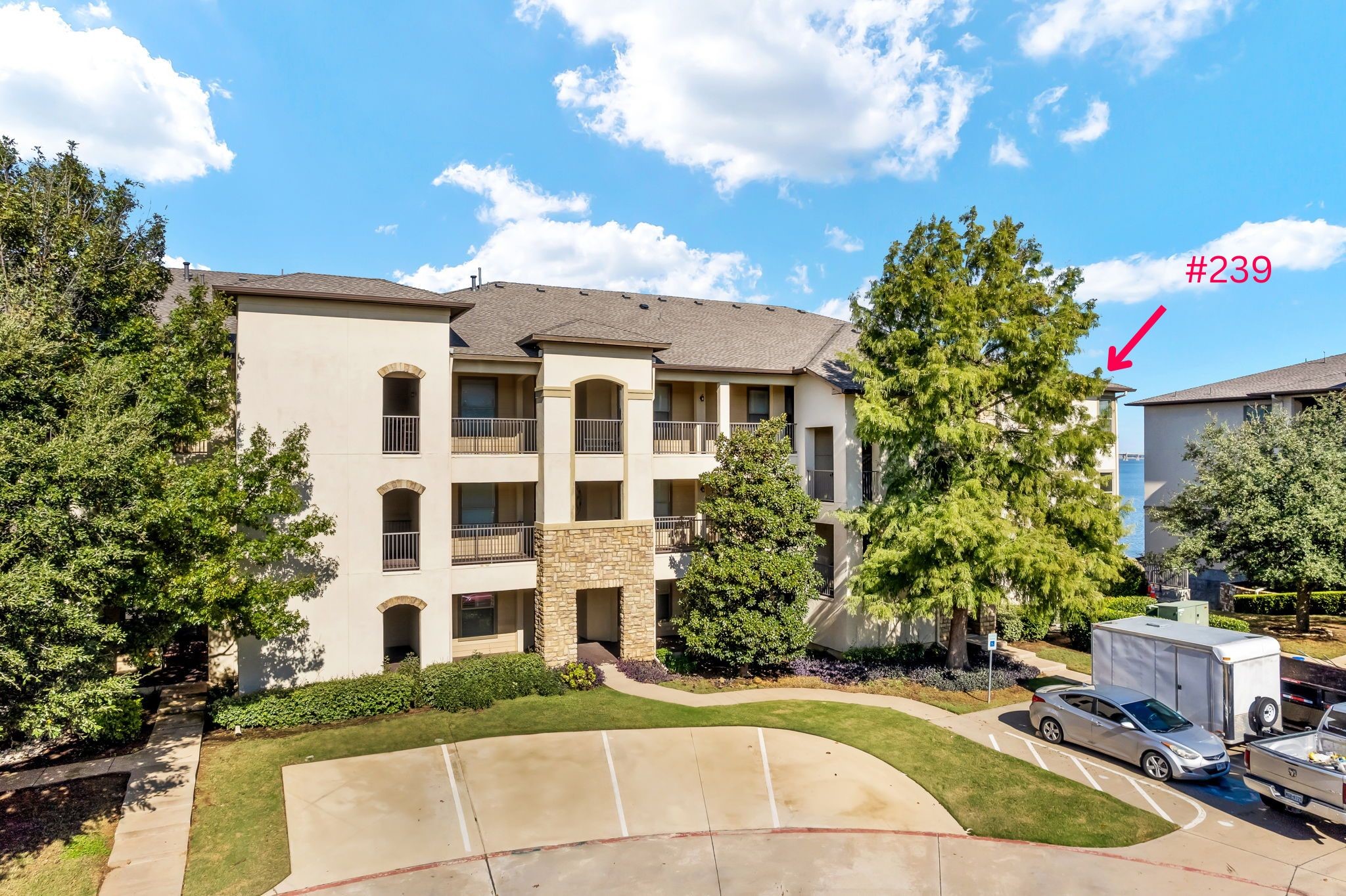 500 Waters Edge Drive 239