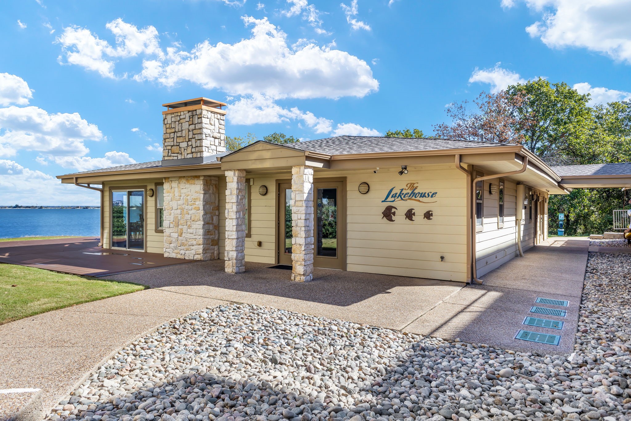 500 Waters Edge Drive 239