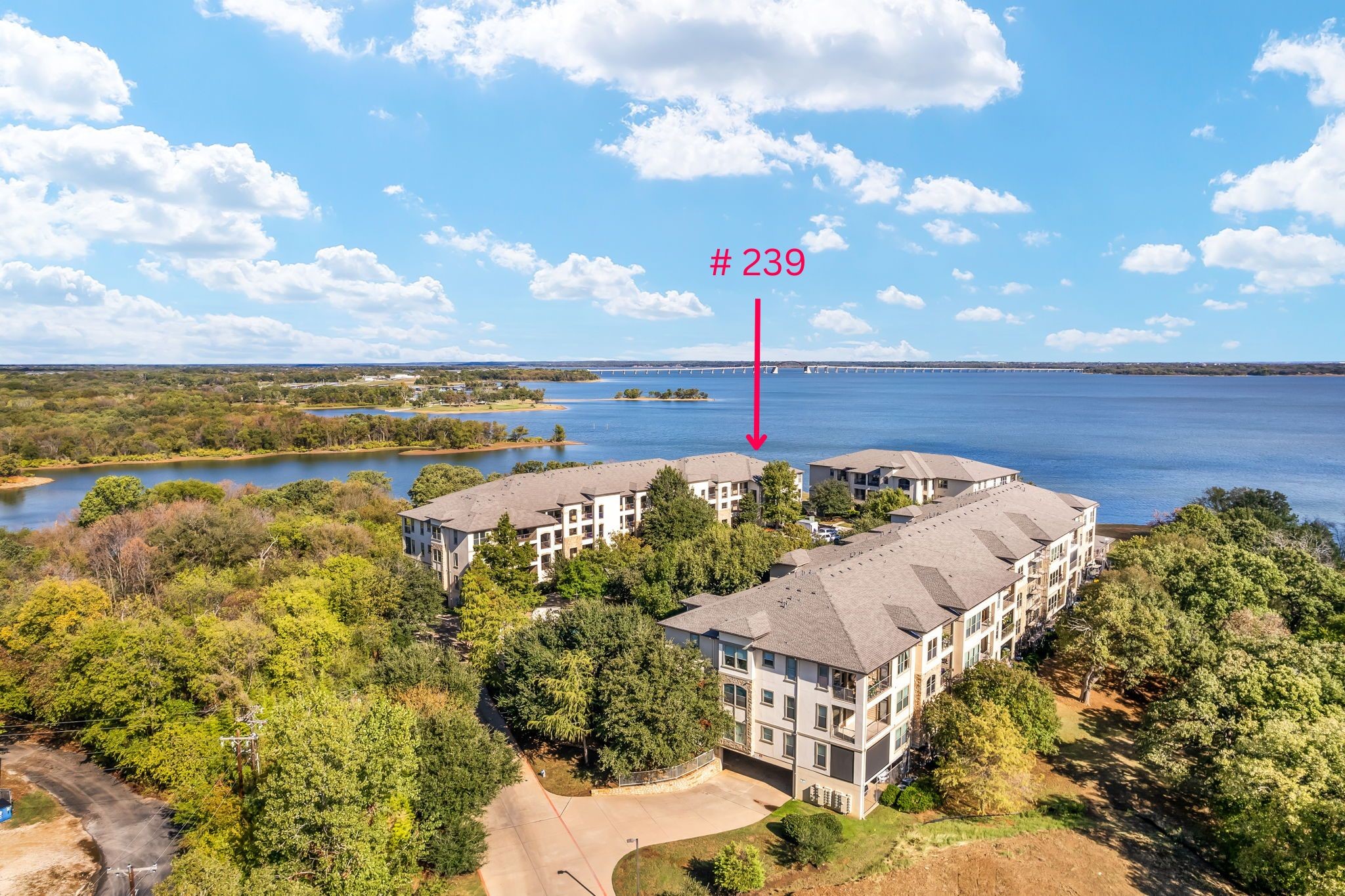 500 Waters Edge Drive 239