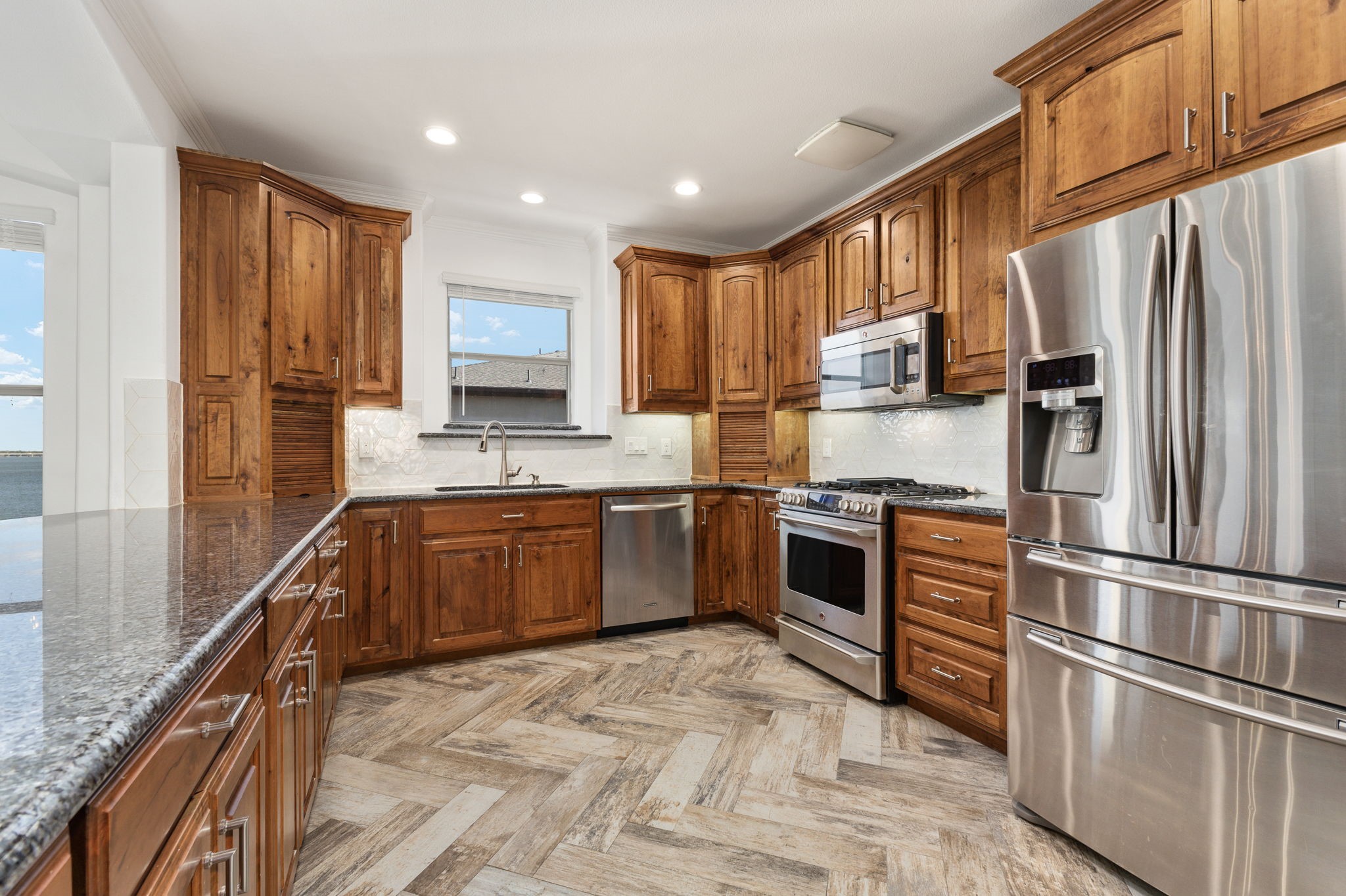 500 Waters Edge Drive 239