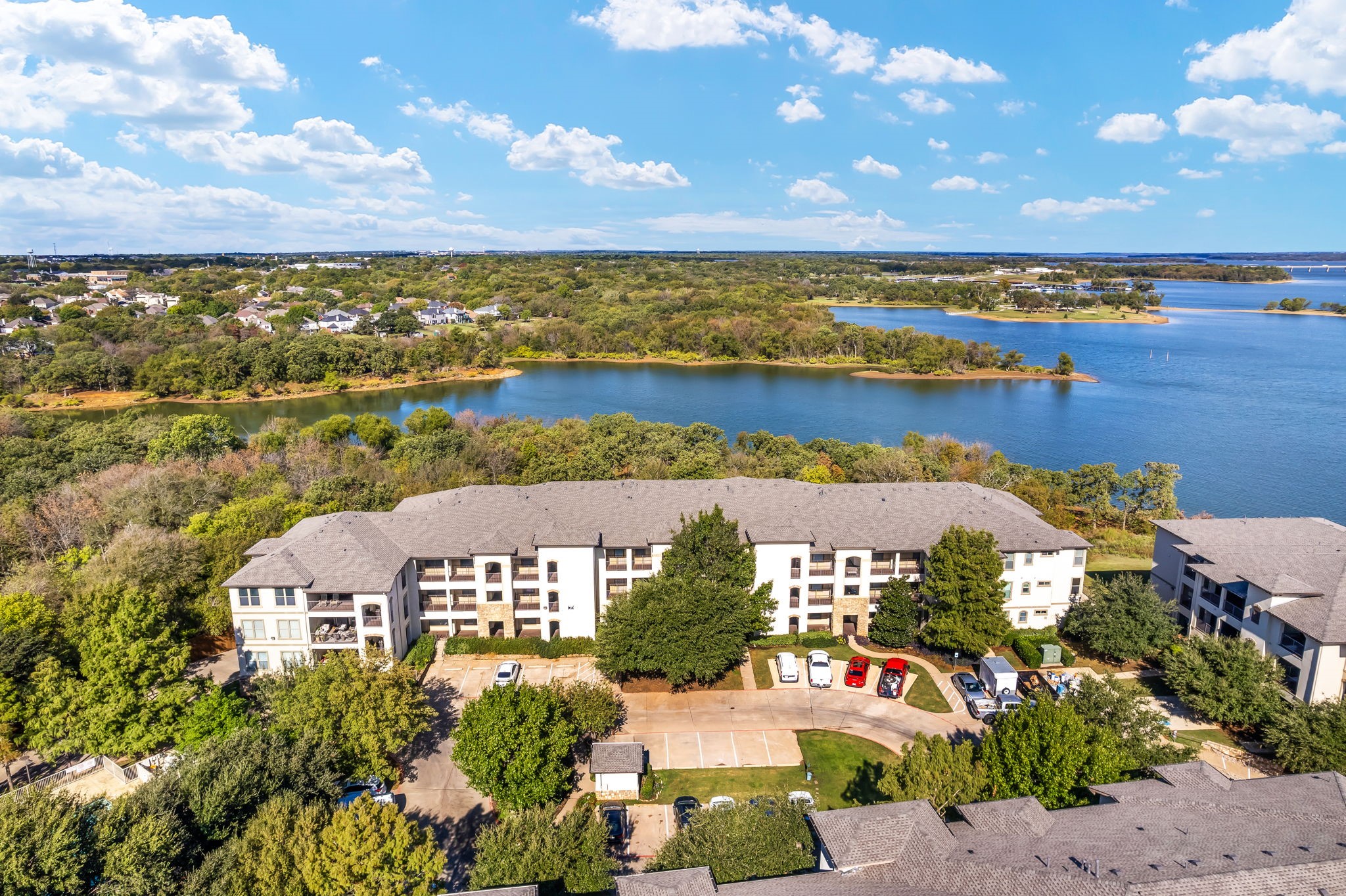 500 Waters Edge Drive 239
