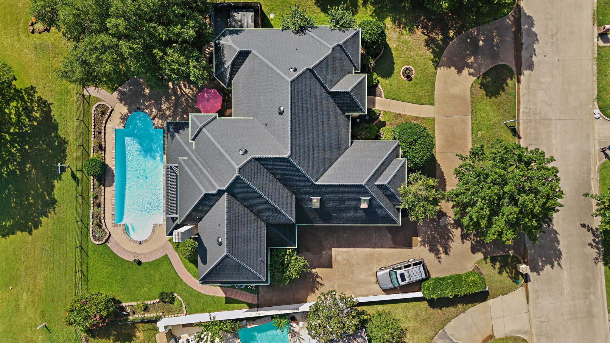 10 Fair Green Drive