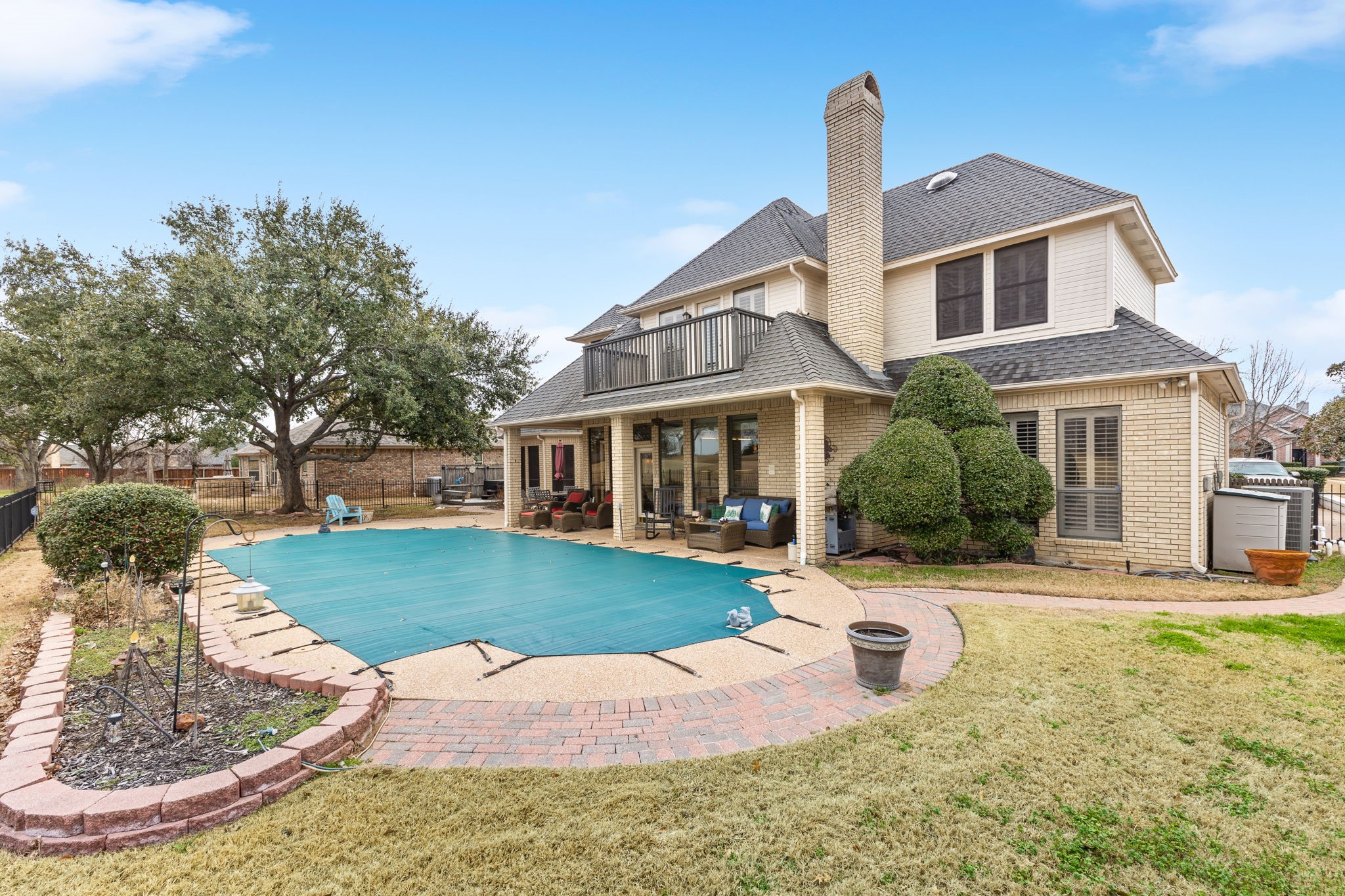 10 Fair Green Drive