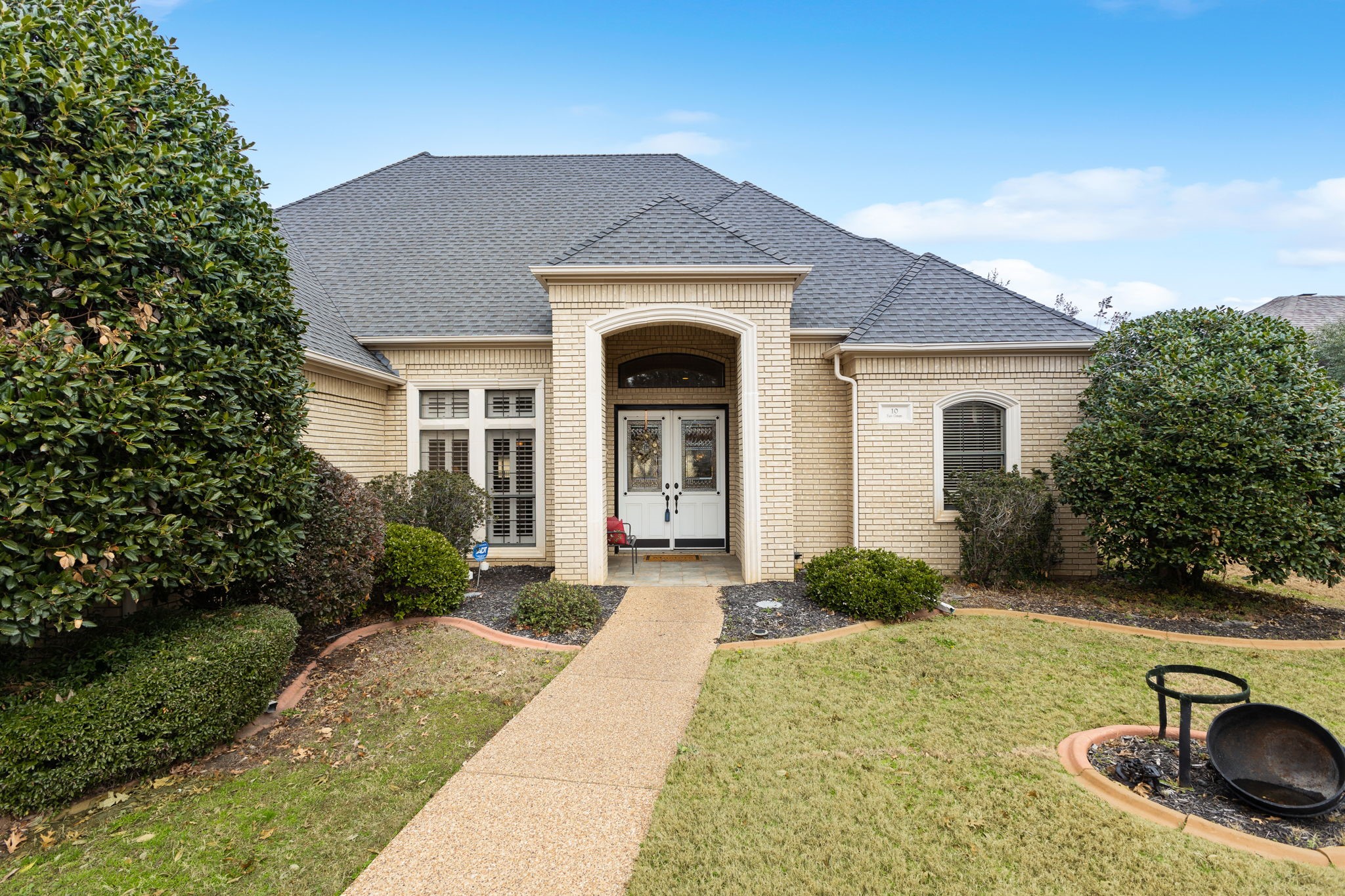 10 Fair Green Drive