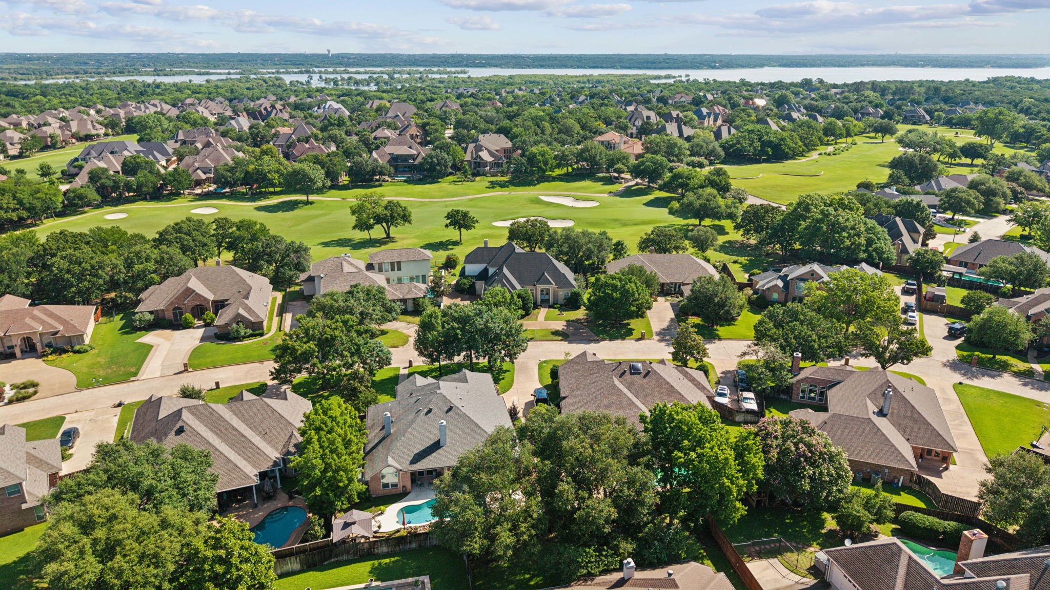 10 Fair Green Drive