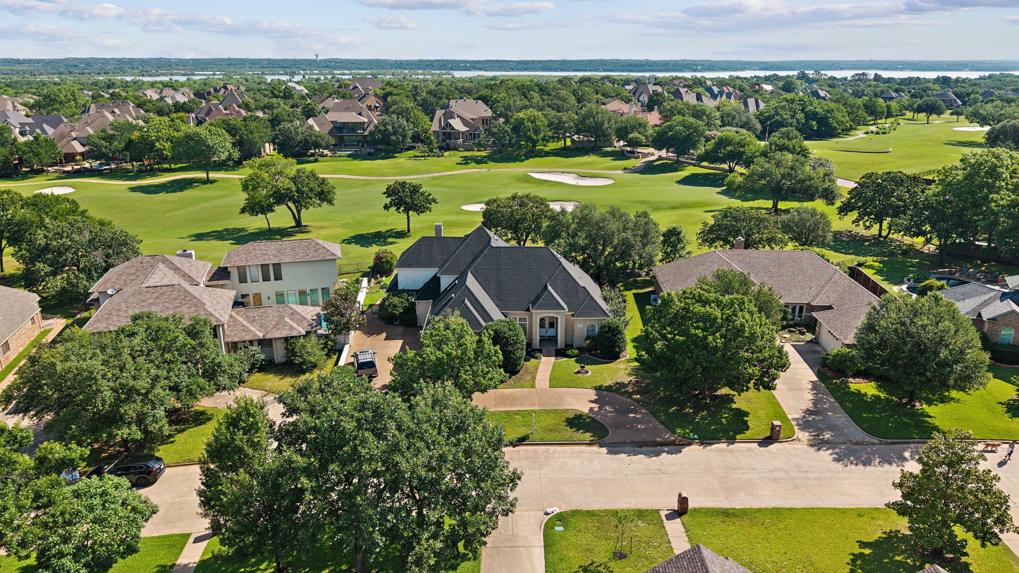 10 Fair Green Drive