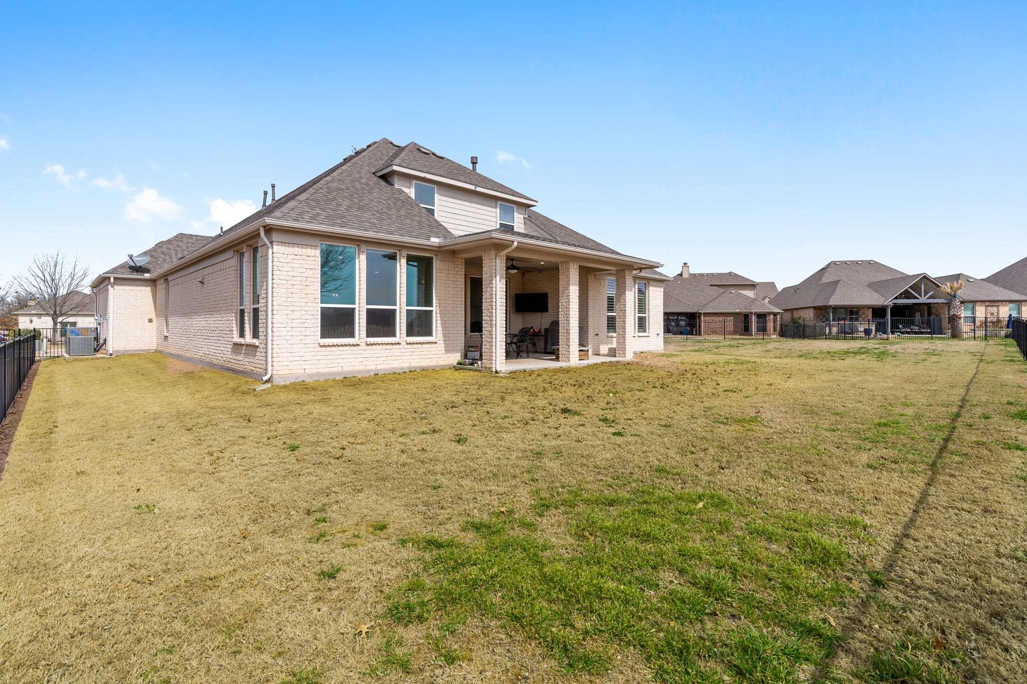 12140 Indian Creek Drive