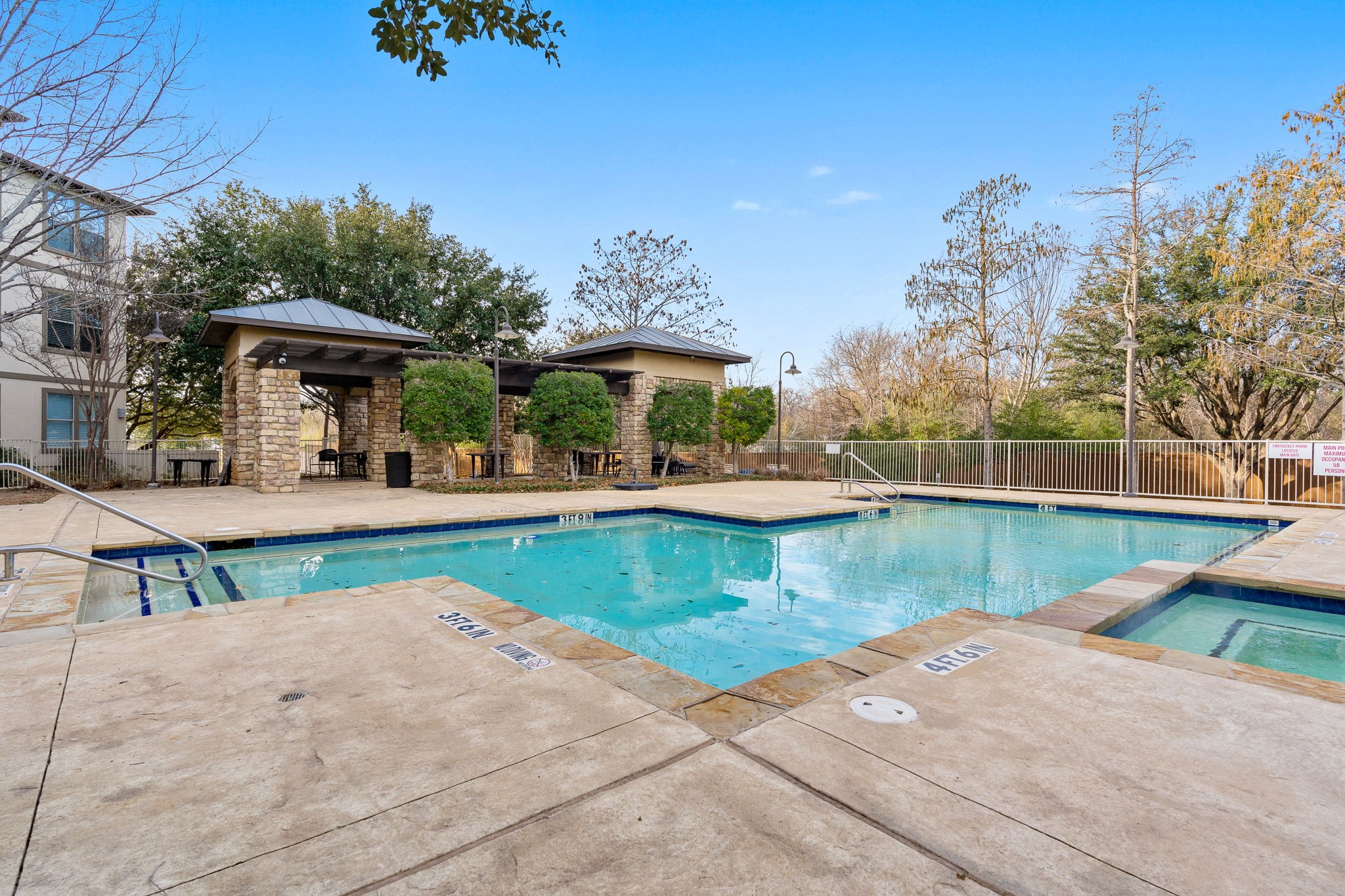 436 Waterscape Drive 1444