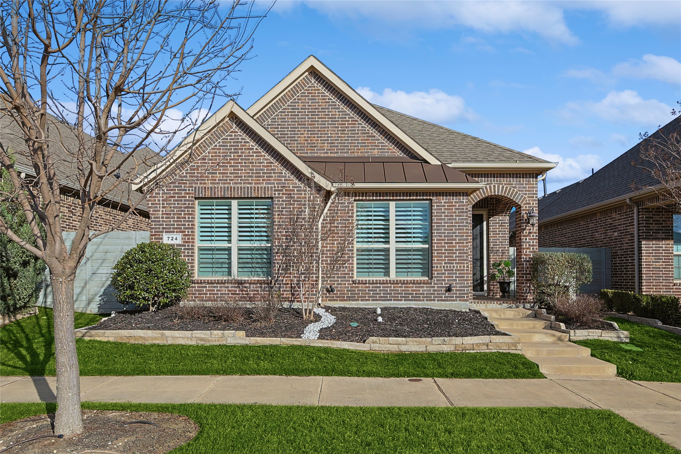 724 Boardwalk Way