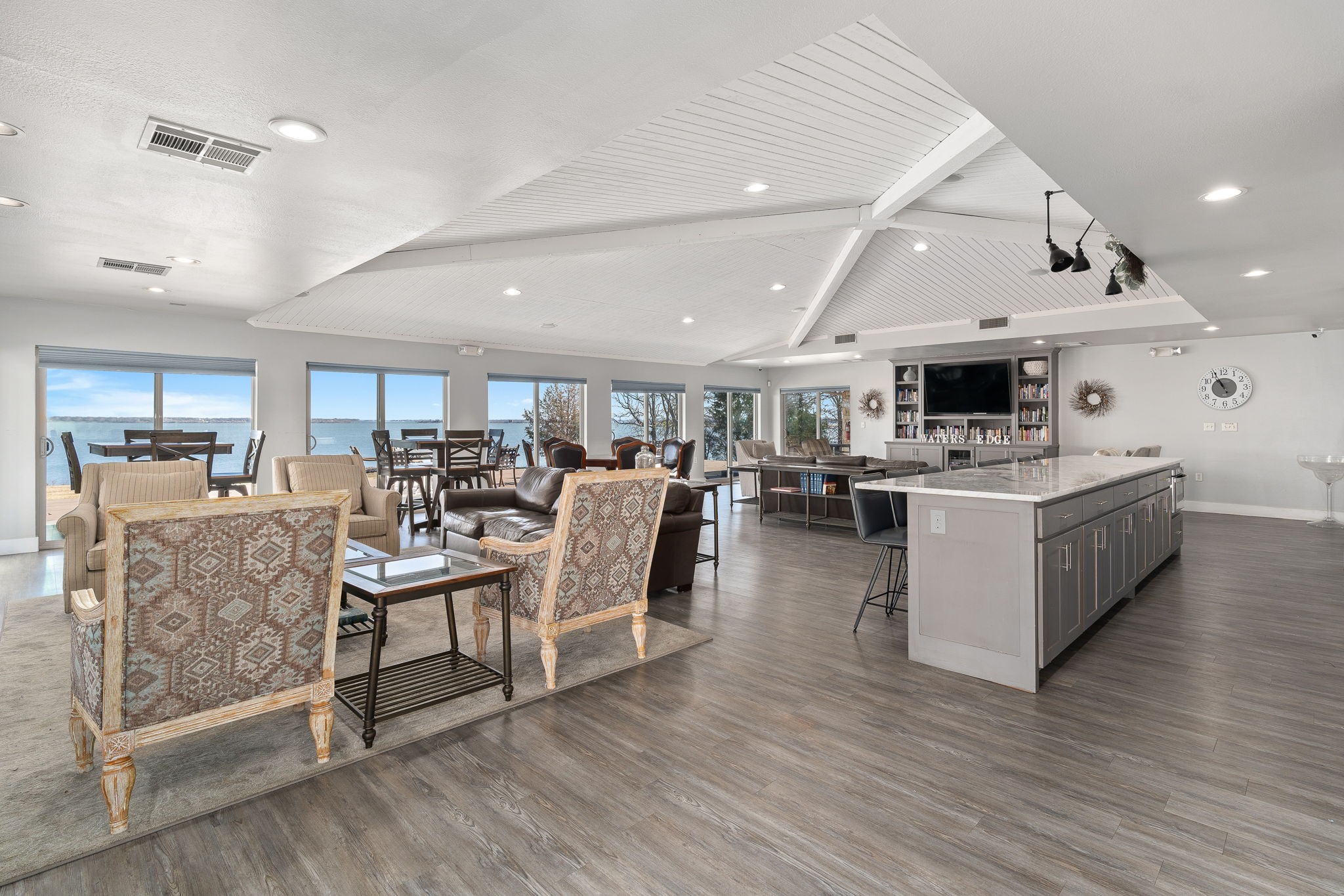 444 Waters Edge Drive 719