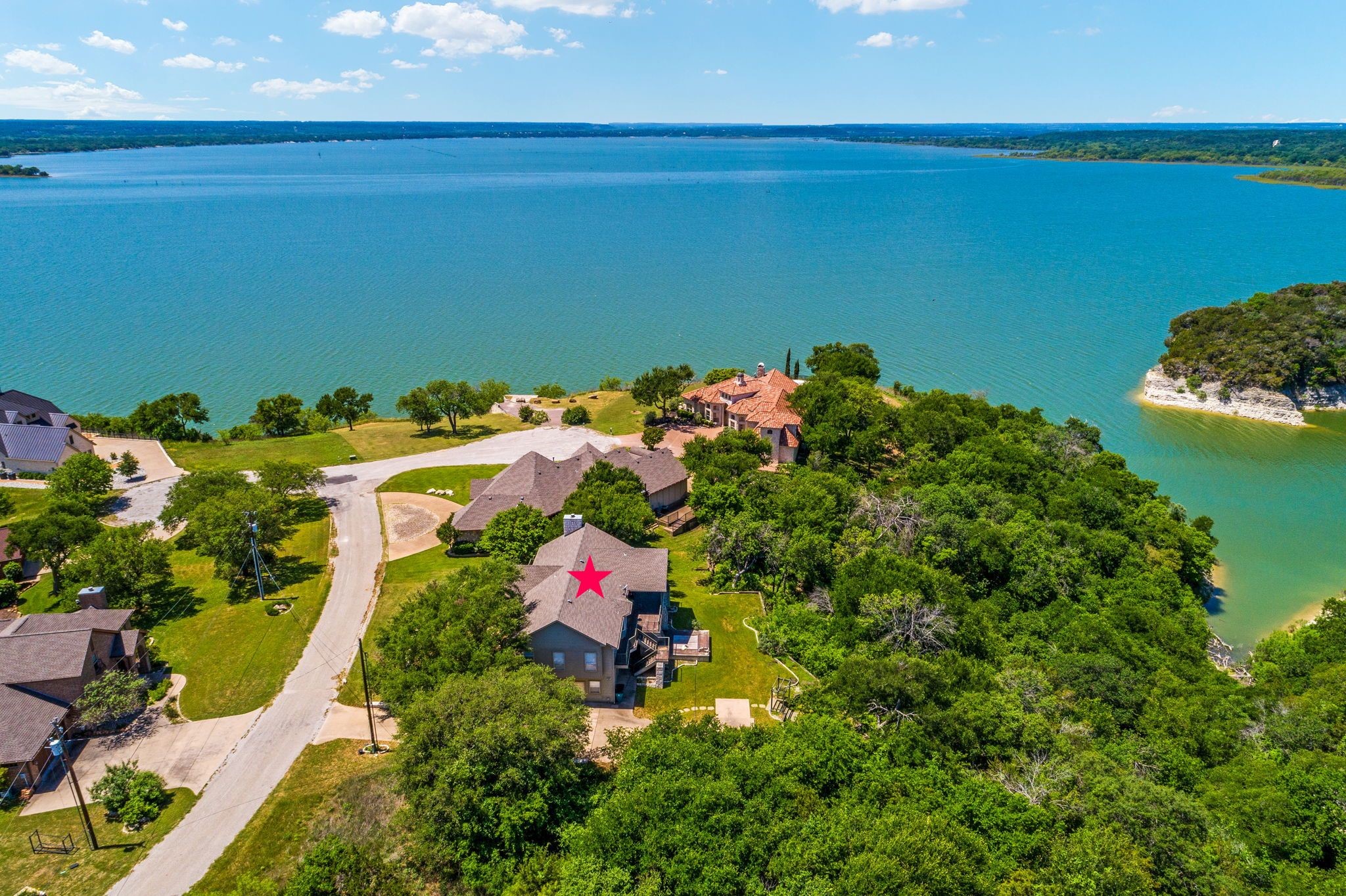 1239 Overlook Court