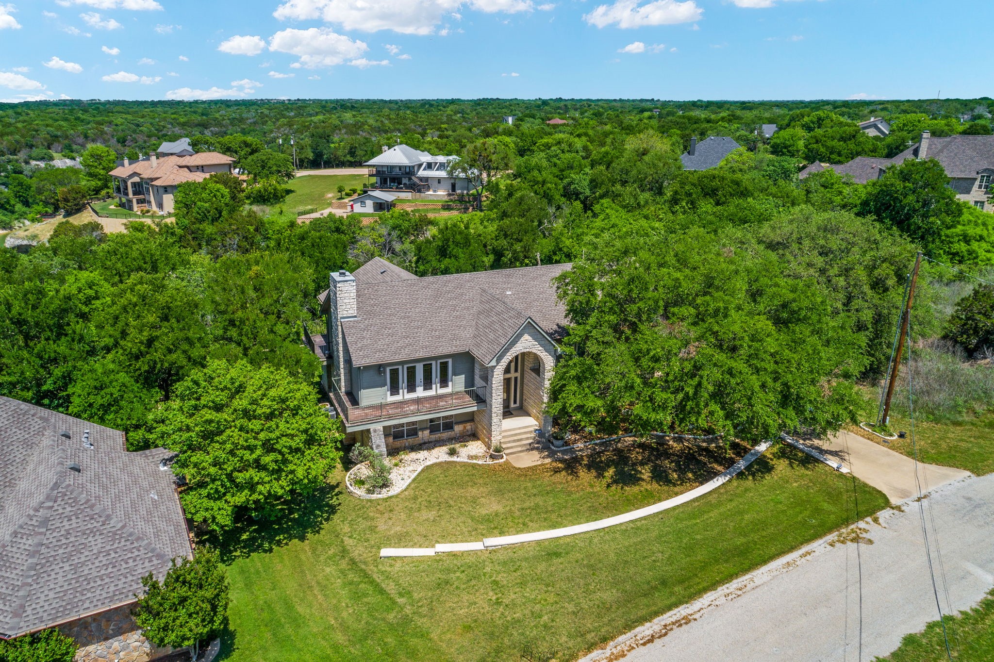 1239 Overlook Court