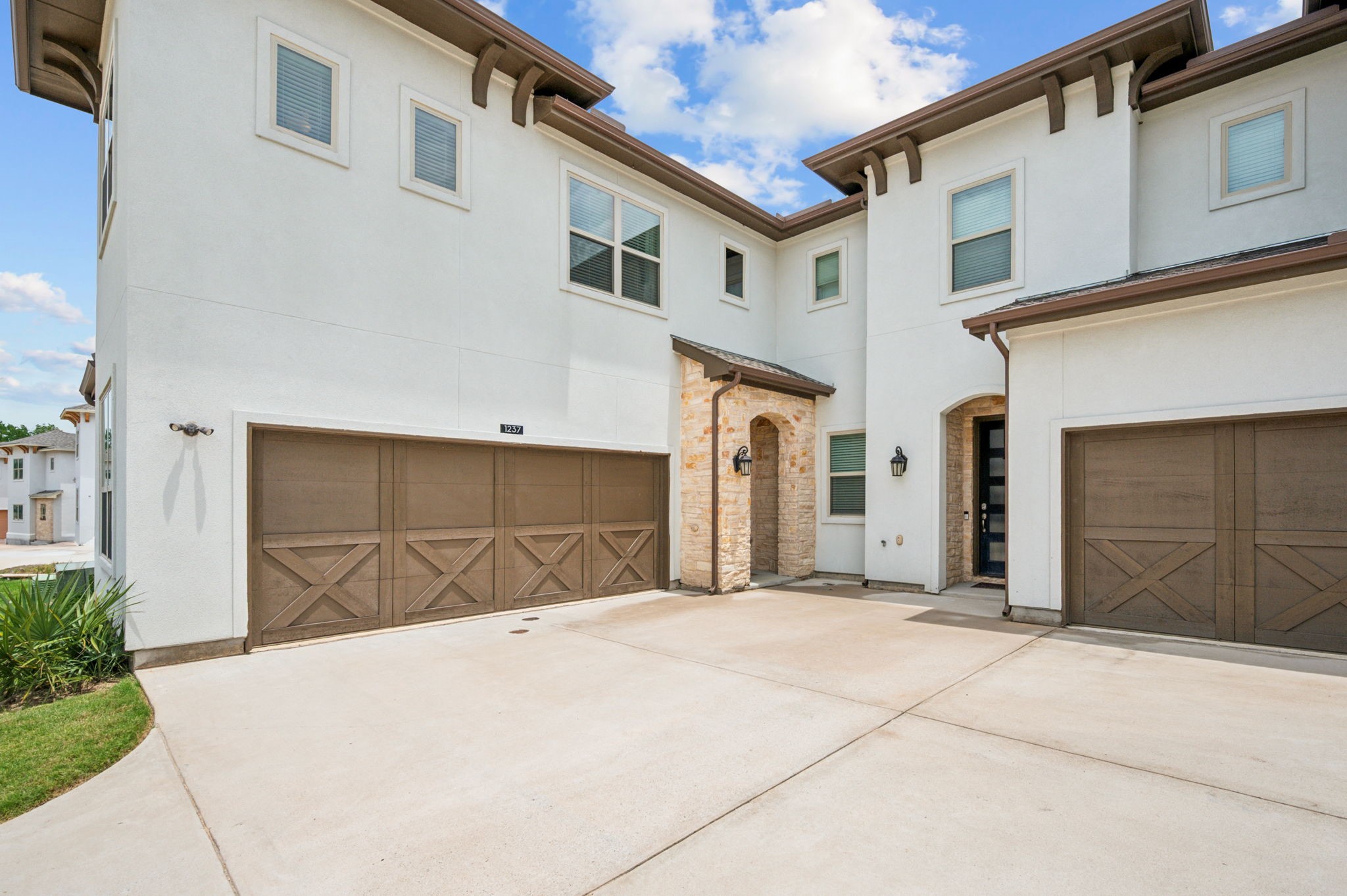 420 Waterscape Drive 1237
