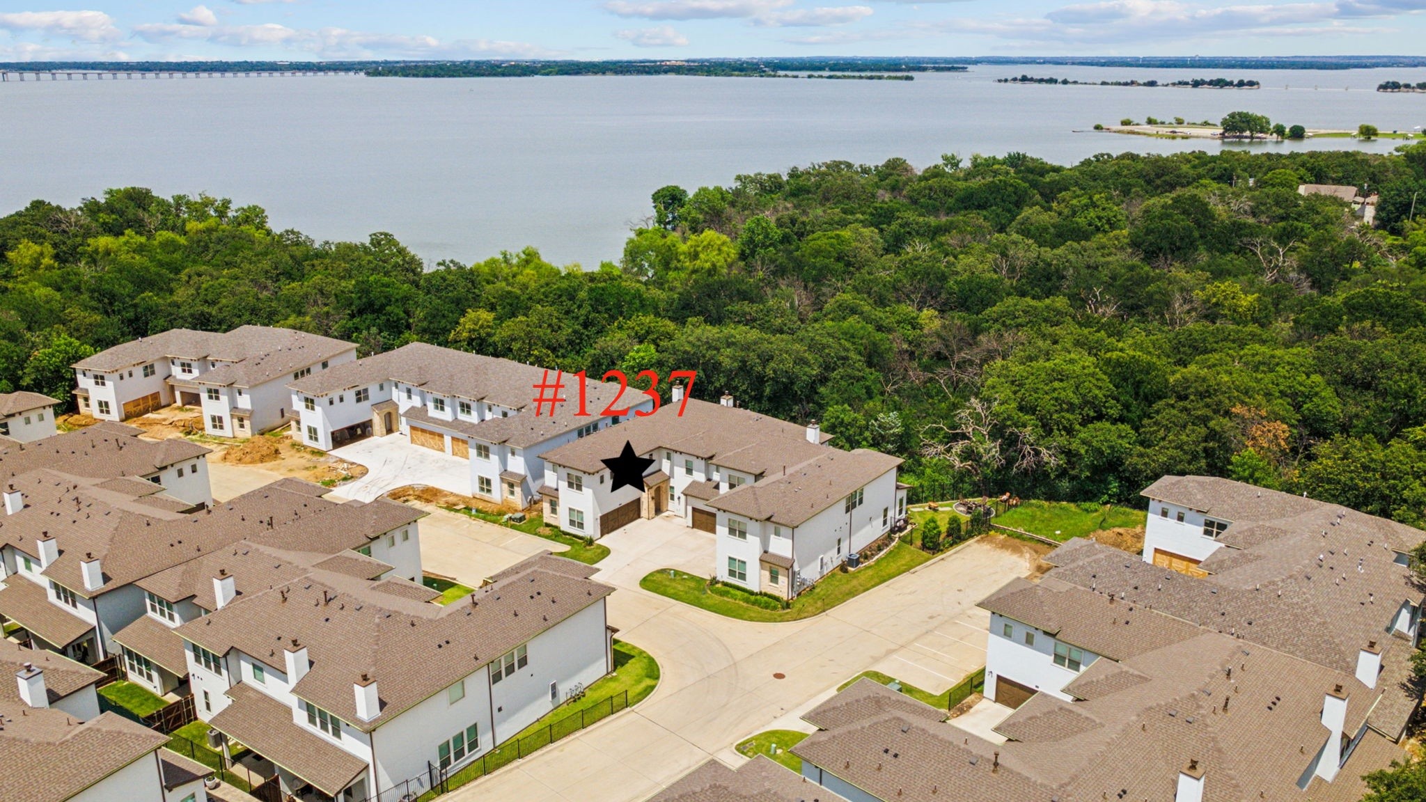 420 Waterscape Drive 1237