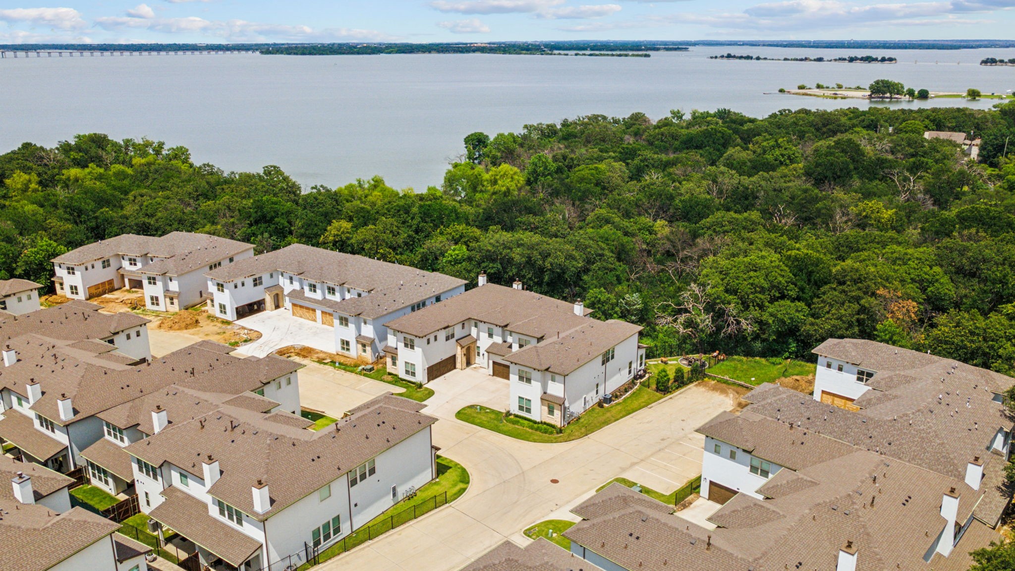 420 Waterscape Drive 1237